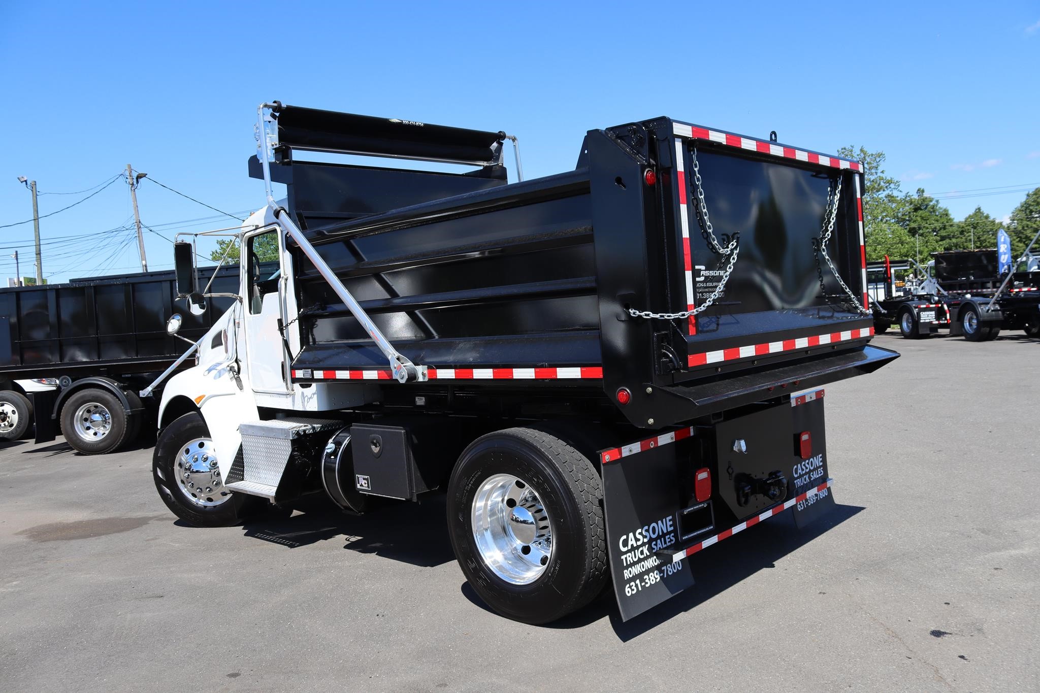2019 KENWORTH T270 2019 KENWORTH T270 - image 2 of 6
