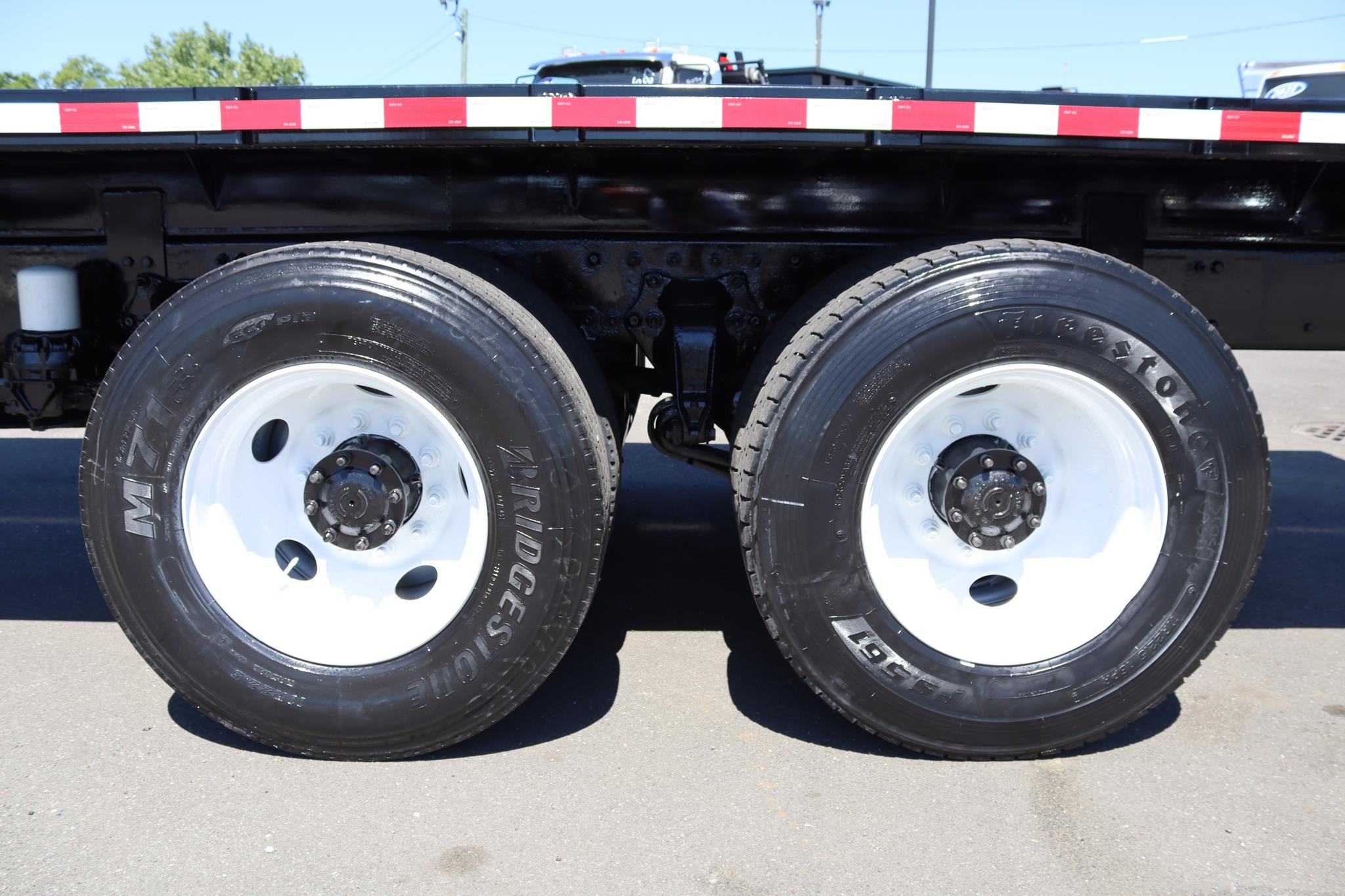 2015 FREIGHTLINER BUSINESS CLASS M2 112 11026664396 2015 FREIGHTLINER BUSINESS CLASS M2 112 11026664396