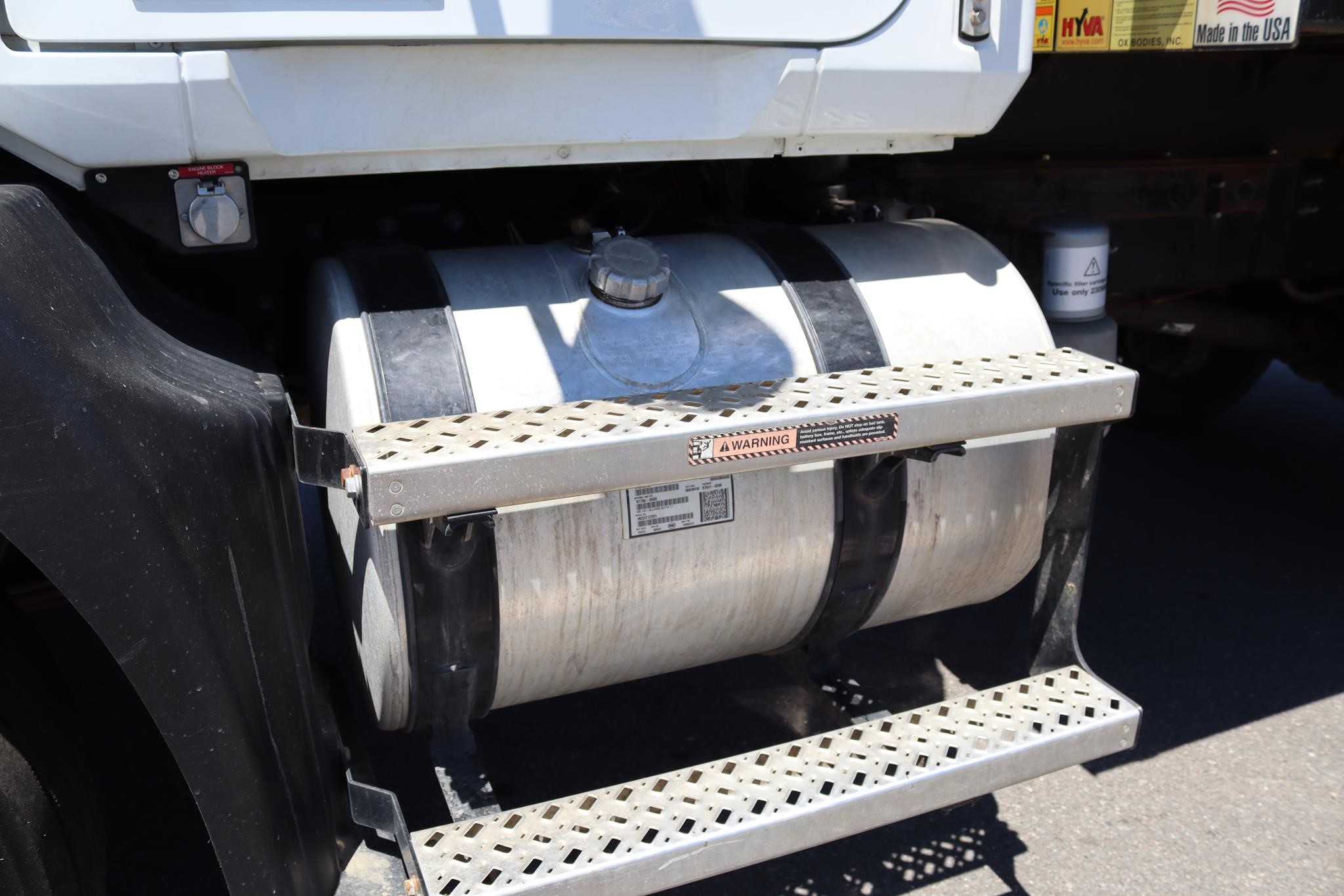 2023 MACK MD7 11027520883 2023 MACK MD7 11027520883