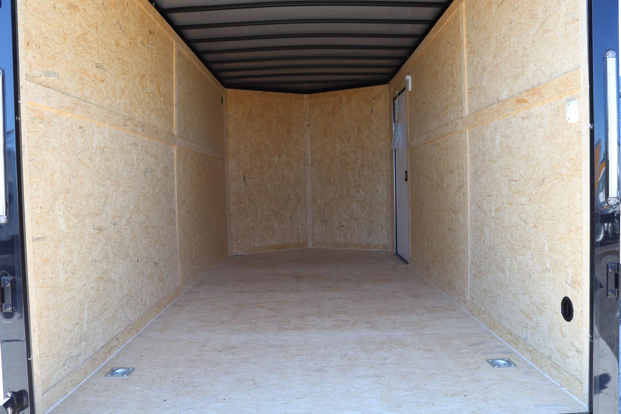 2026 SPARTAN CARGO TRAILERS SP7X16TA 11027530641 2026 SPARTAN CARGO TRAILERS SP7X16TA 11027530641