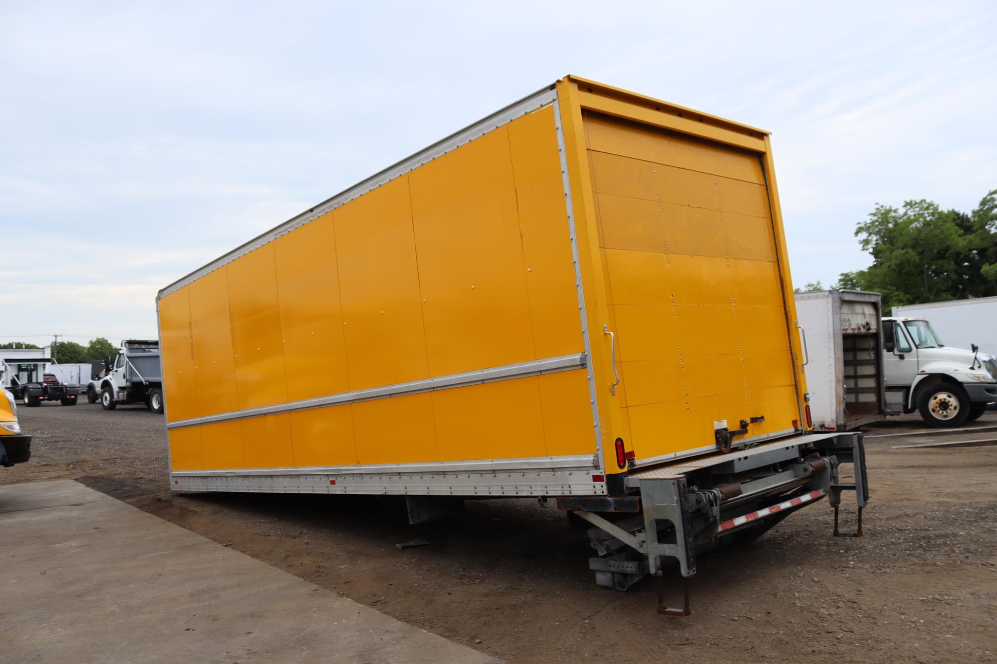 2020 AMH 26 FT 2020 AMH 26 FT - image 1 of 6