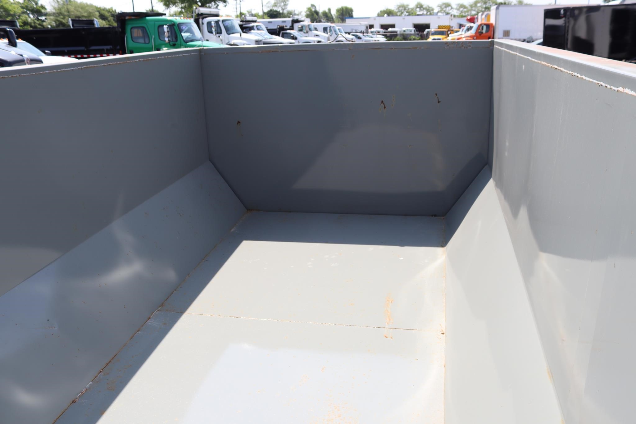 2025 GREGORY 14 FT 11028183262 2025 GREGORY 14 FT 11028183262