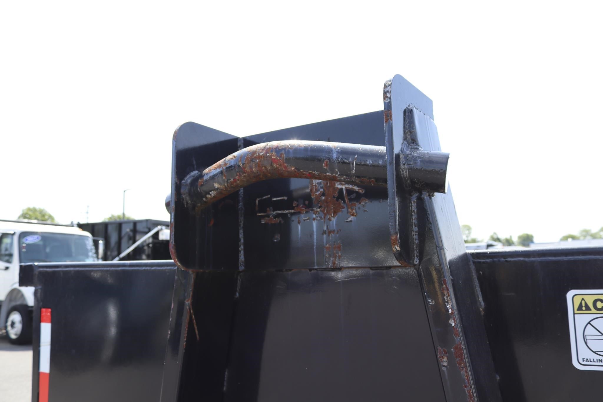2025 CUSTOM 18.5 FT 11028187135 2025 CUSTOM 18.5 FT 11028187135