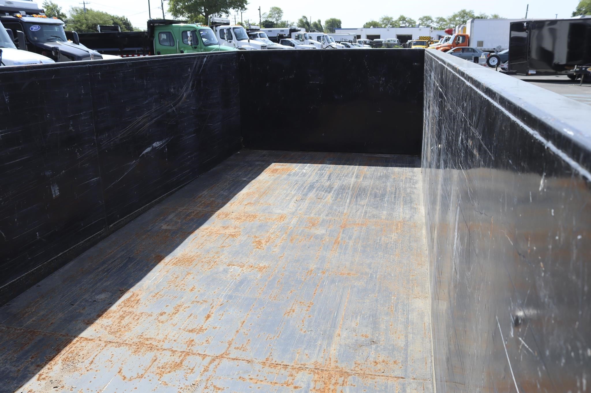 2025 CUSTOM 18.5 FT 11028187390 2025 CUSTOM 18.5 FT 11028187390