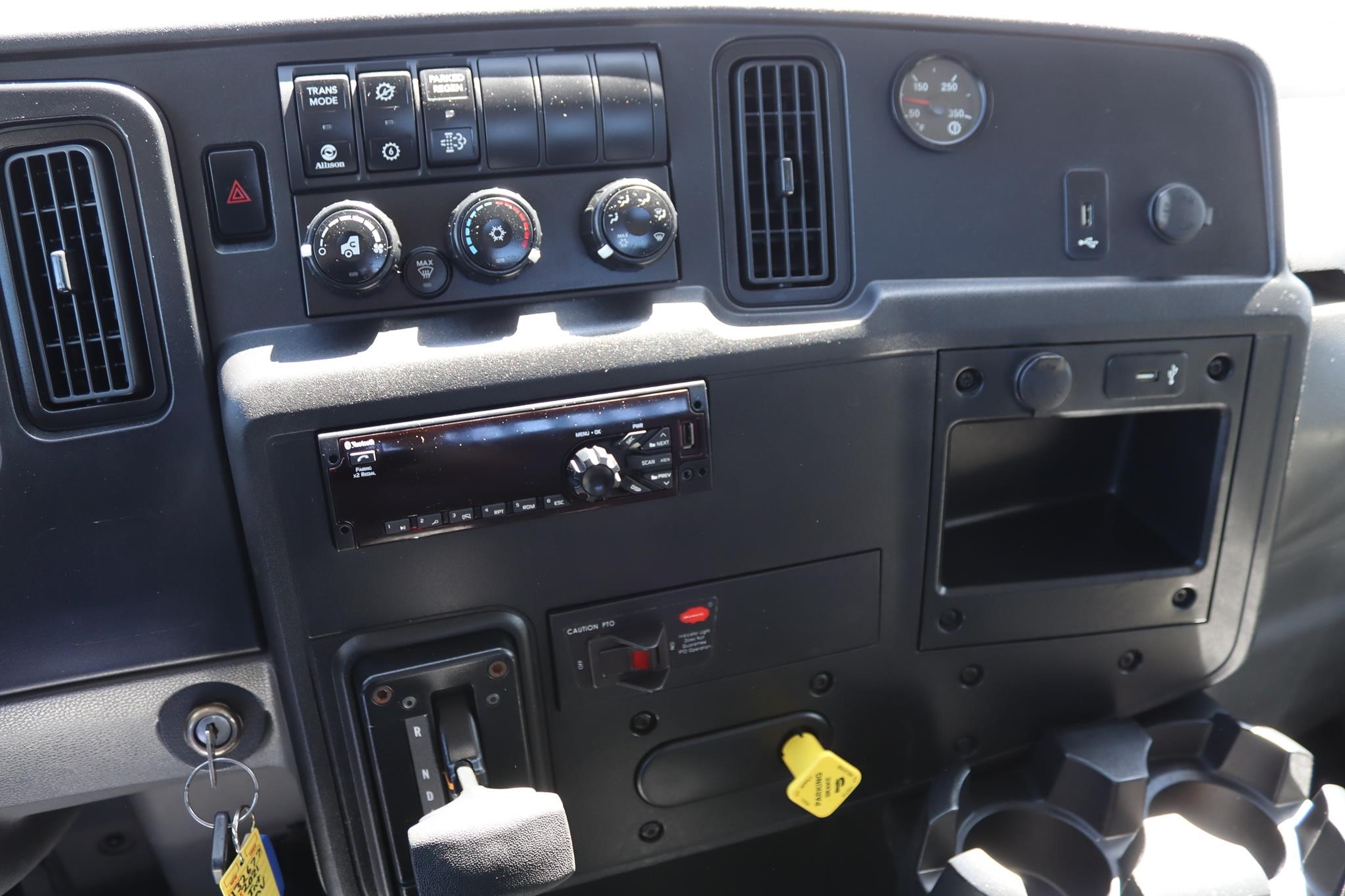 2021 INTERNATIONAL MV 11028803467 2021 INTERNATIONAL MV 11028803467