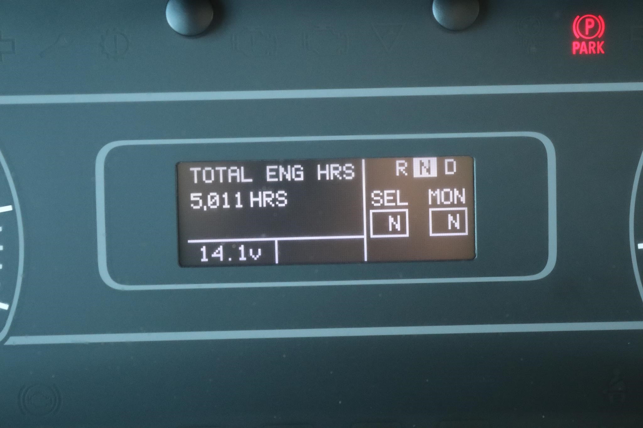 2021 INTERNATIONAL MV 11028803720 2021 INTERNATIONAL MV 11028803720
