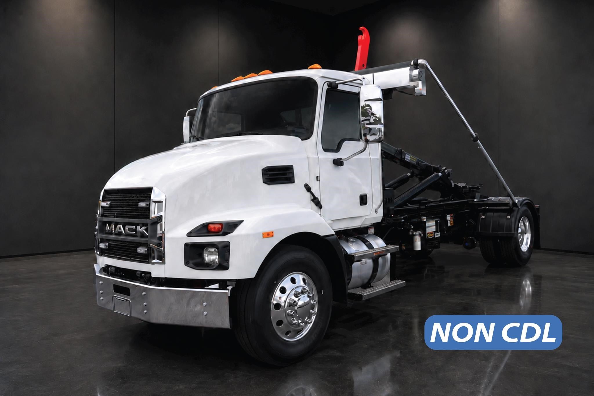 2027 MACK MD7 2027 MACK MD7 - image 1 of 6