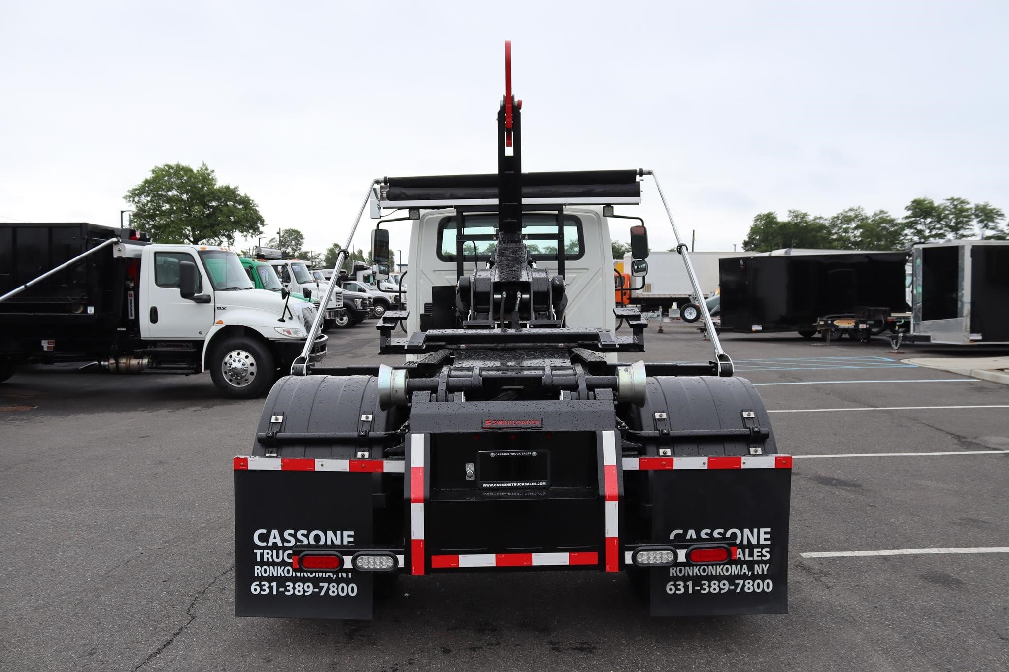 2019 INTERNATIONAL DURASTAR 4300 11030441080 2019 INTERNATIONAL DURASTAR 4300 11030441080