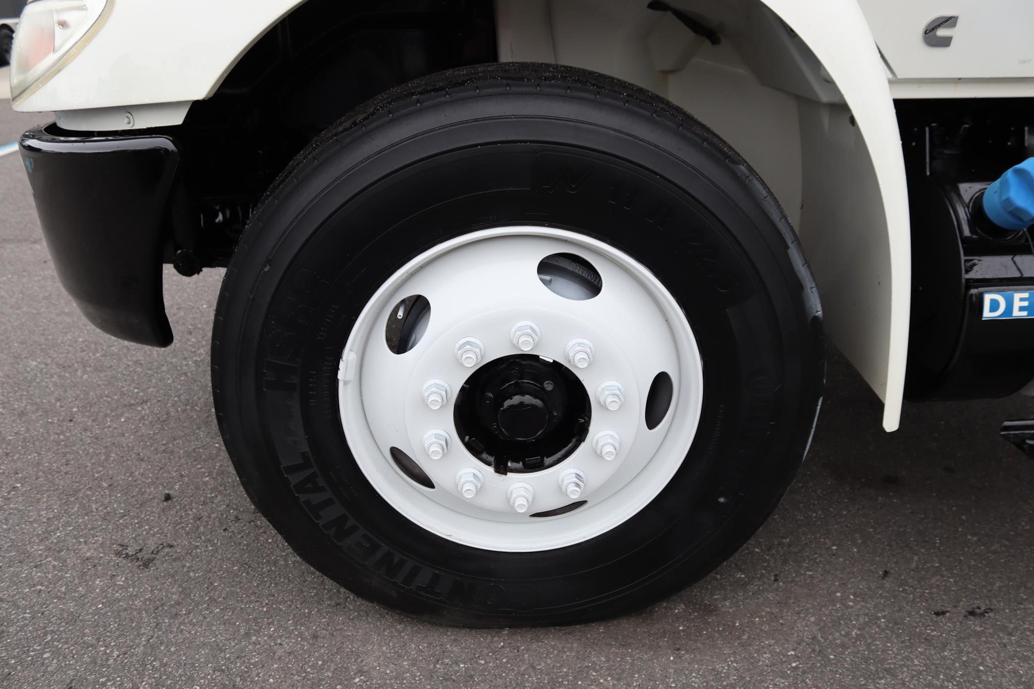2019 INTERNATIONAL DURASTAR 4300 11030441136 2019 INTERNATIONAL DURASTAR 4300 11030441136