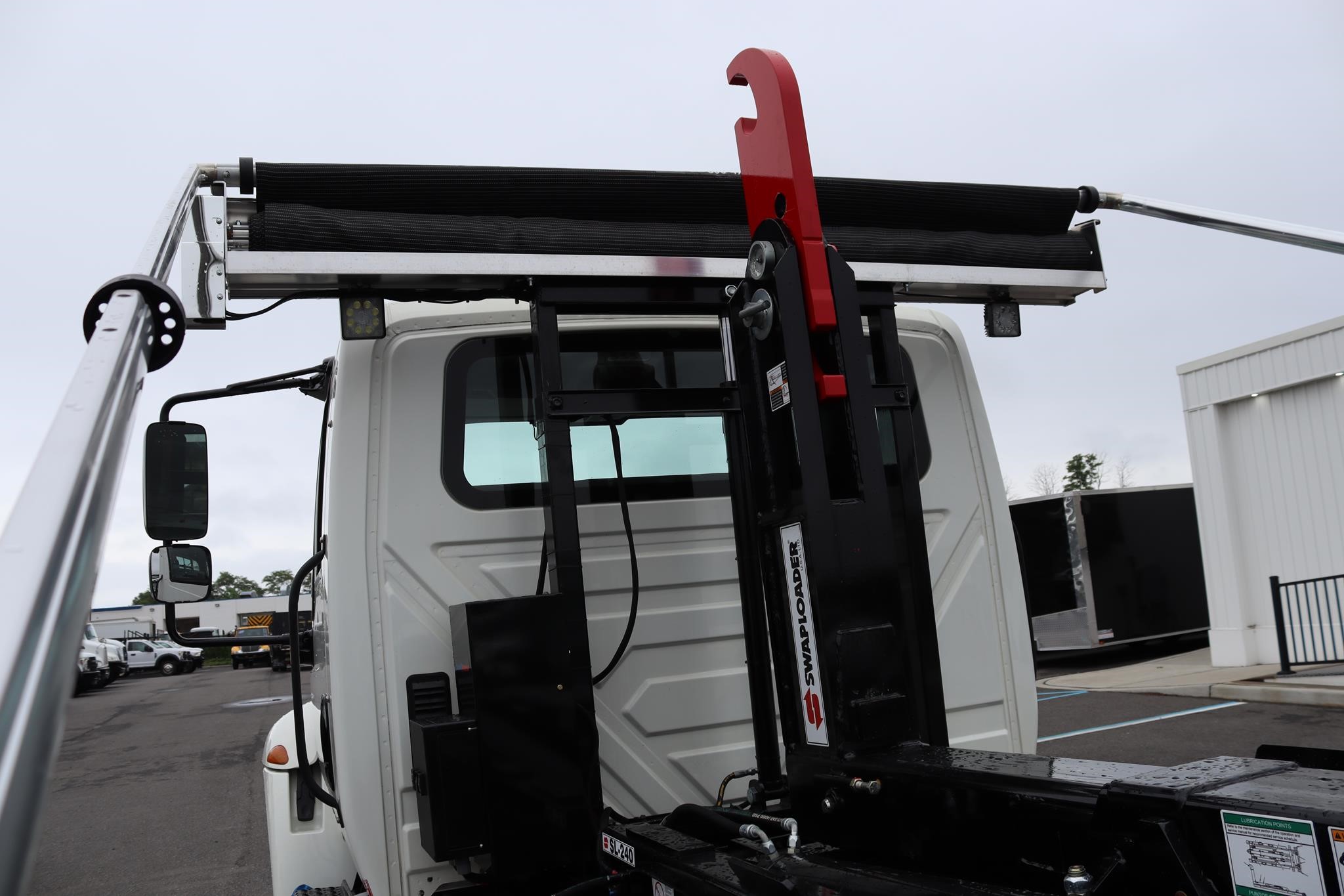 2019 INTERNATIONAL DURASTAR 4300 11030441313 2019 INTERNATIONAL DURASTAR 4300 11030441313