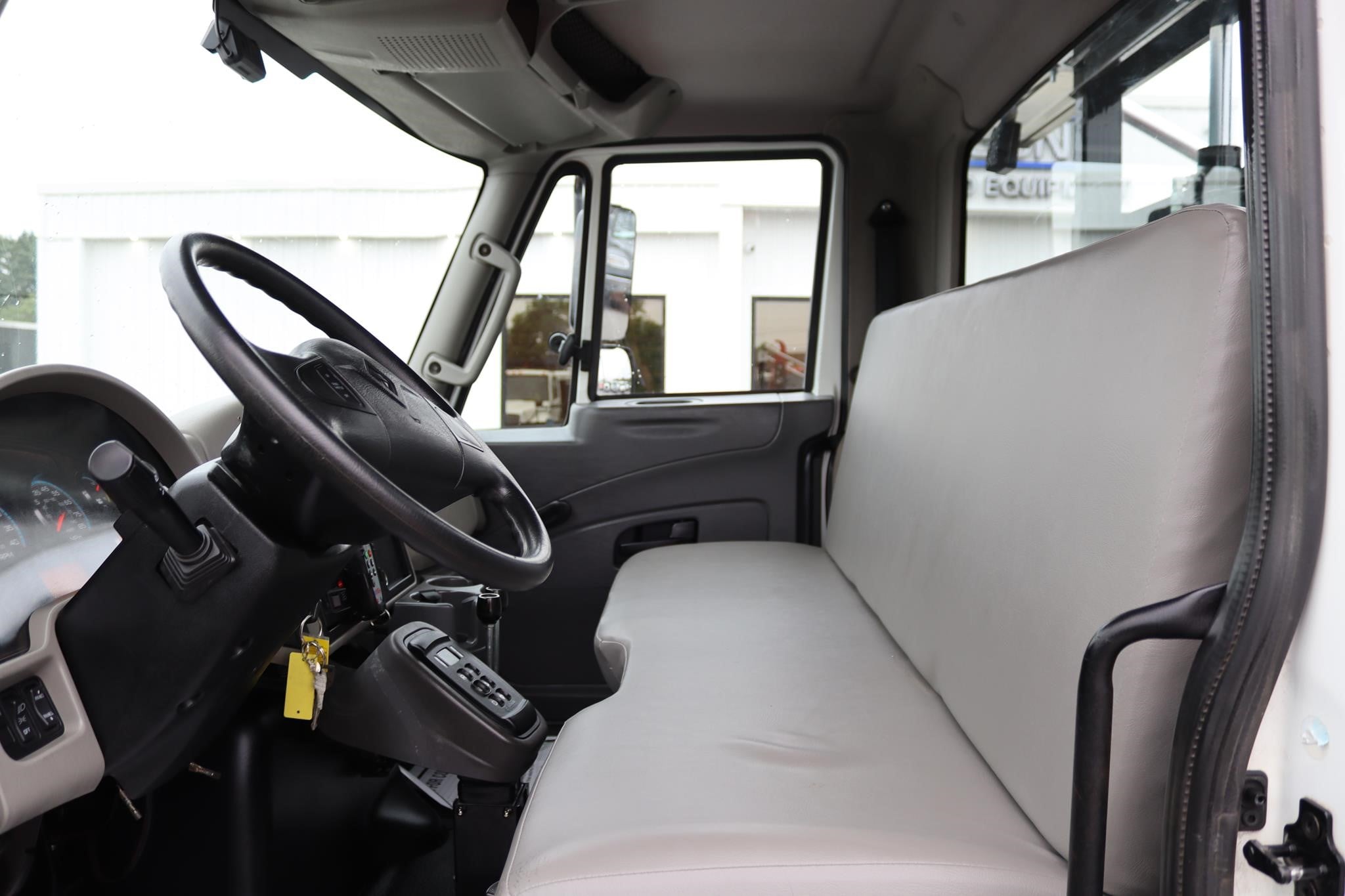 2019 INTERNATIONAL DURASTAR 4300 11030441403 2019 INTERNATIONAL DURASTAR 4300 11030441403