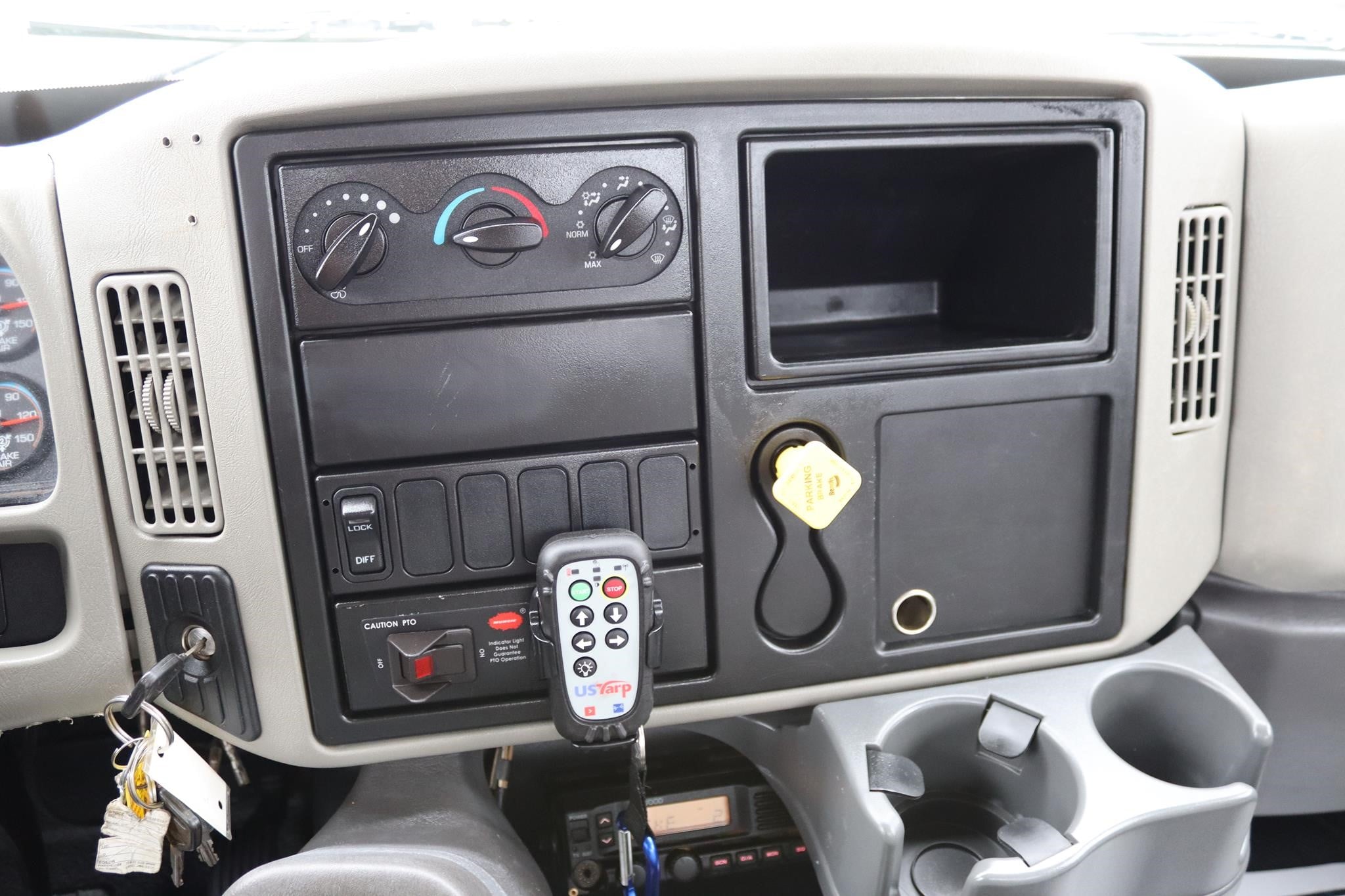 2019 INTERNATIONAL DURASTAR 4300 11030441519 2019 INTERNATIONAL DURASTAR 4300 11030441519