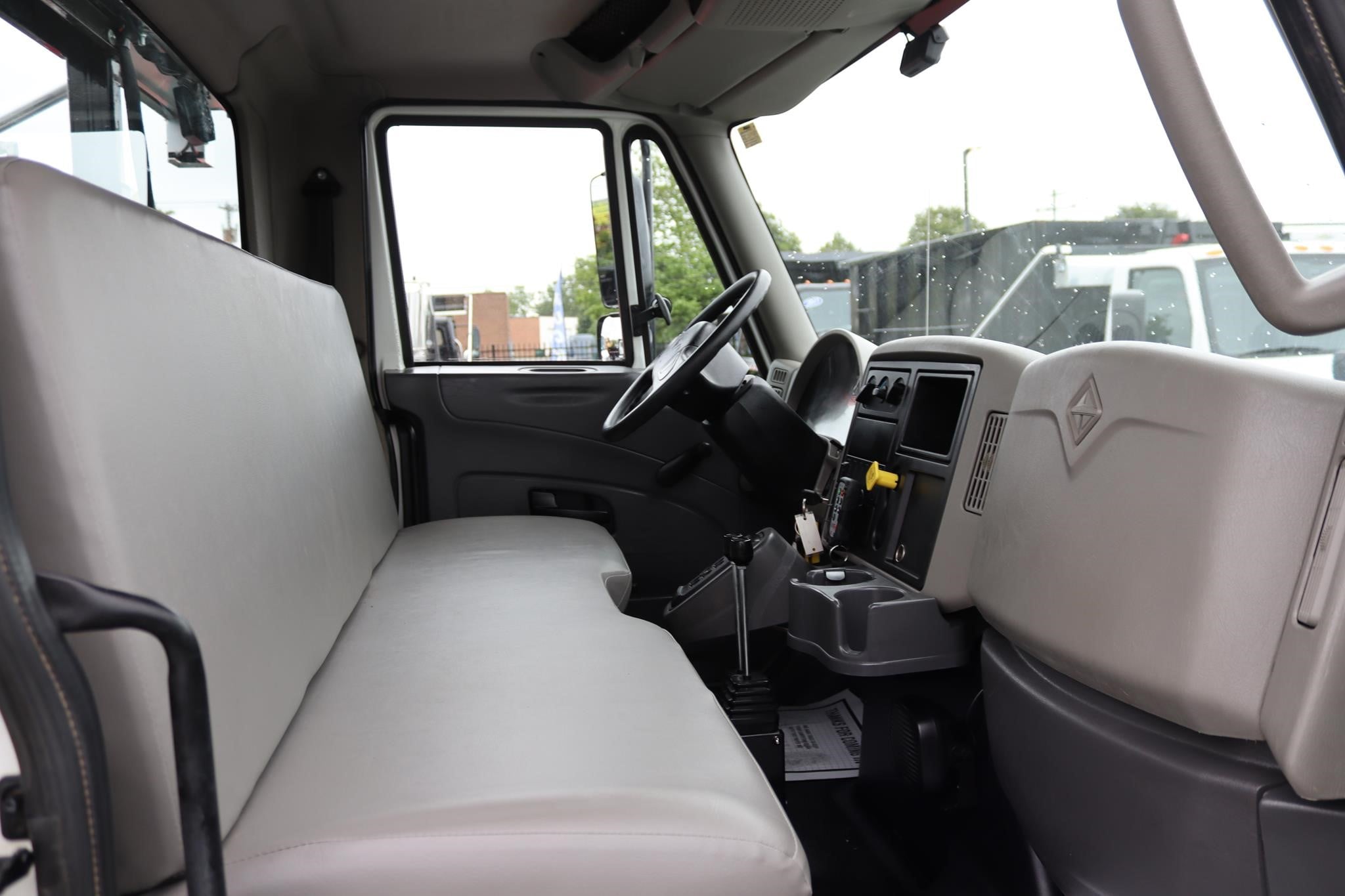 2019 INTERNATIONAL DURASTAR 4300 11030441552 2019 INTERNATIONAL DURASTAR 4300 11030441552