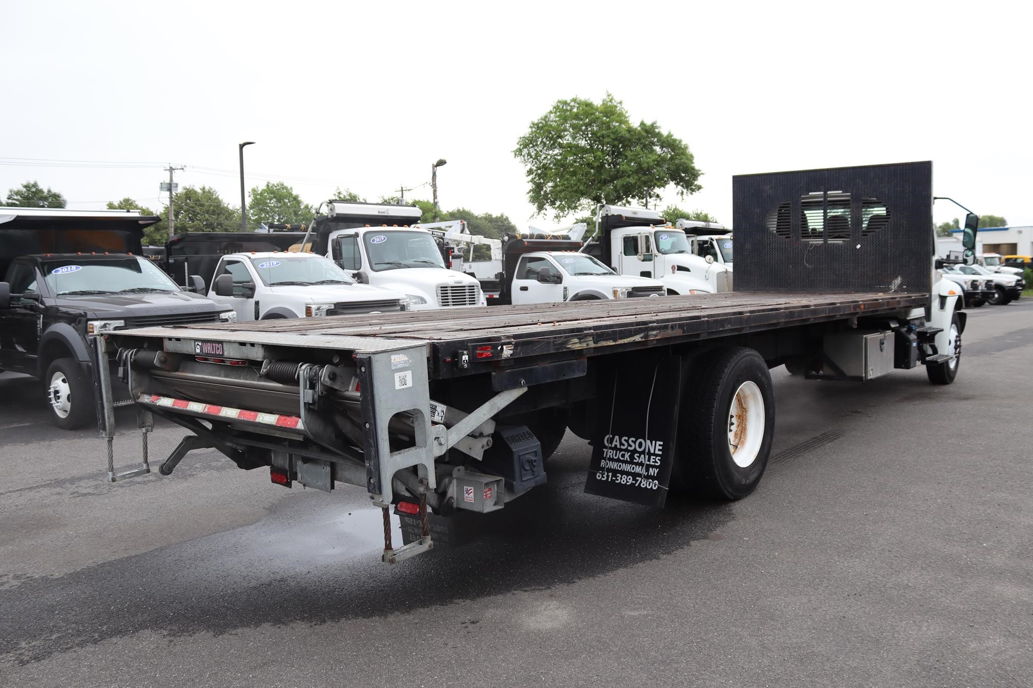 2020 INTERNATIONAL MV 11030444773 2020 INTERNATIONAL MV 11030444773