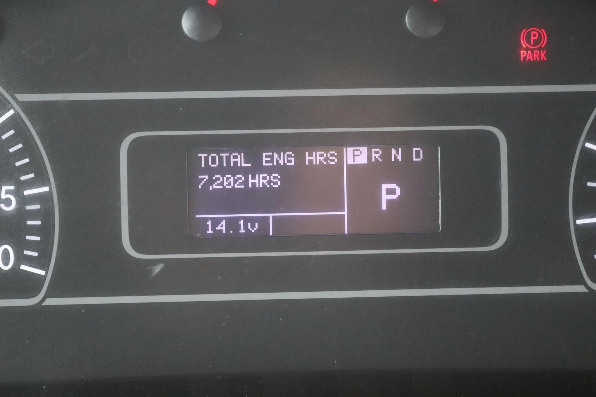 2020 INTERNATIONAL MV 11030445152 2020 INTERNATIONAL MV 11030445152
