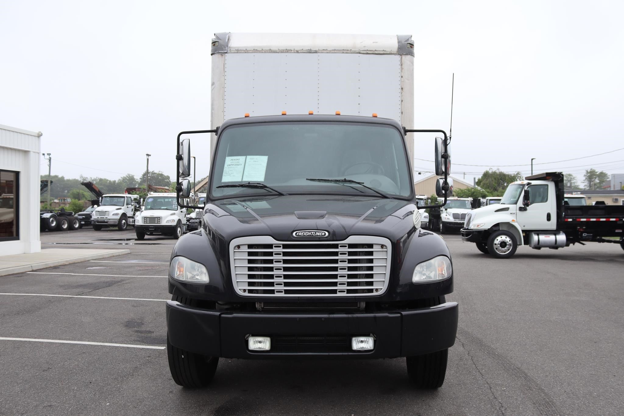 2019 FREIGHTLINER BUSINESS CLASS M2 106 2019 FREIGHTLINER BUSINESS CLASS M2 106 - image 6 of 6