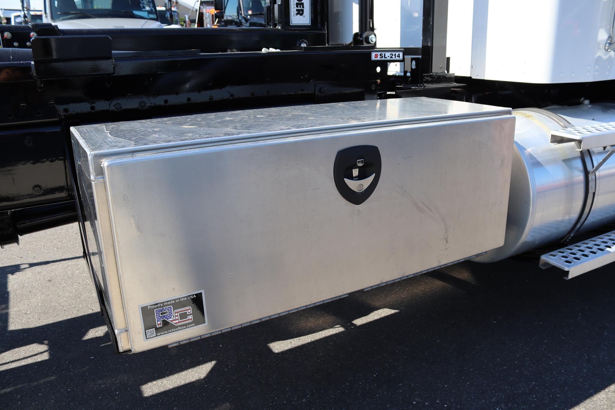2022 KENWORTH T270 11031023298 2022 KENWORTH T270 11031023298