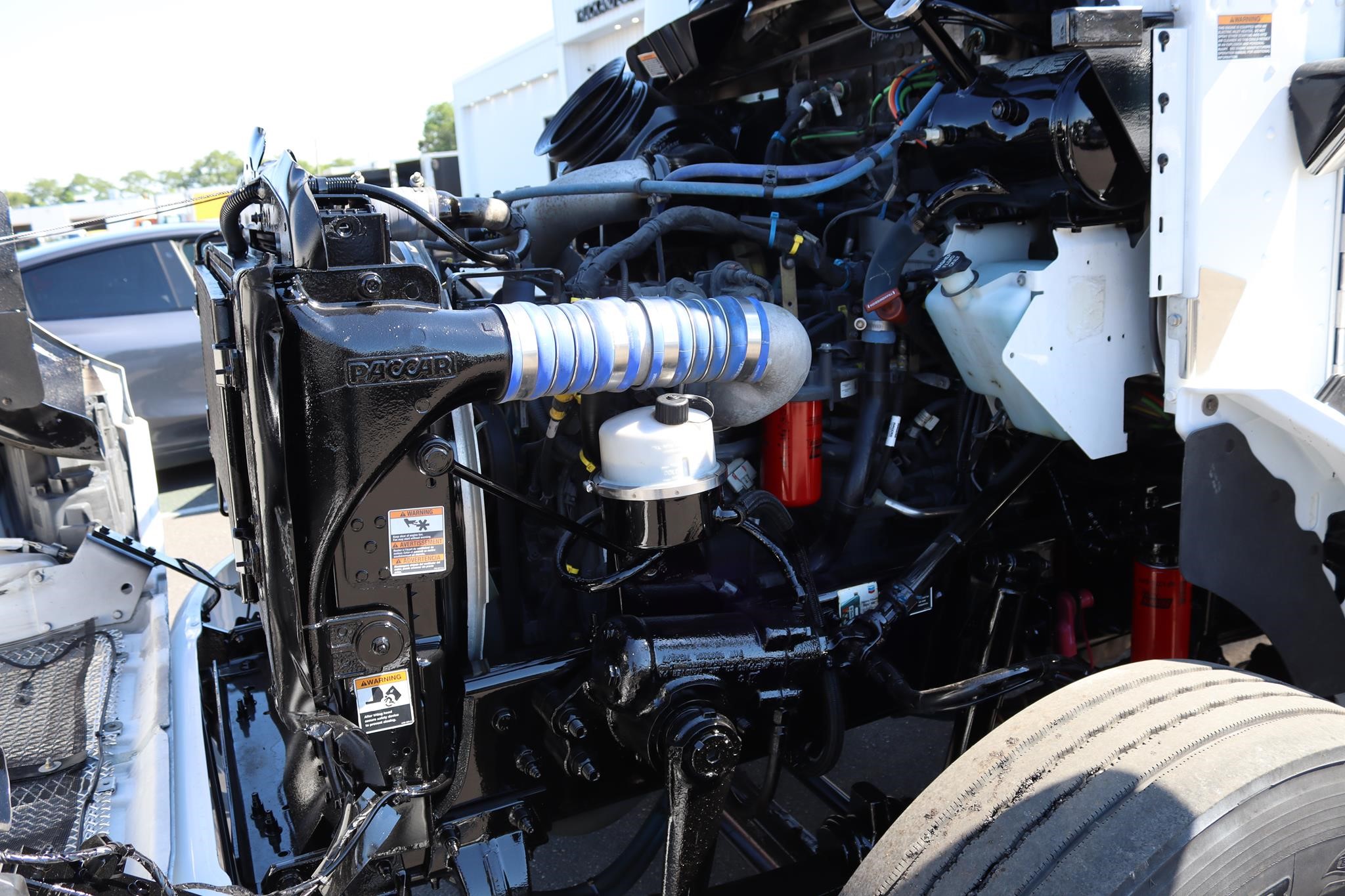 2022 KENWORTH T270 11031023333 2022 KENWORTH T270 11031023333