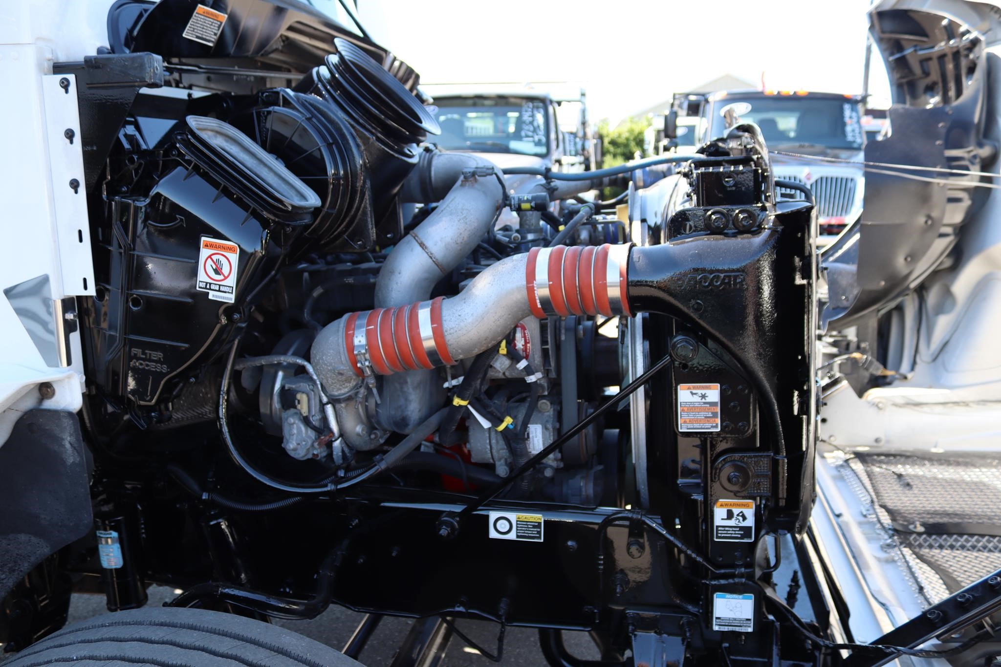 2022 KENWORTH T270 11031023346 2022 KENWORTH T270 11031023346