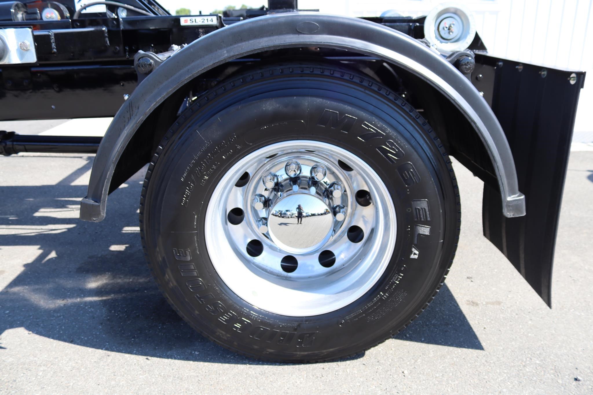 2022 KENWORTH T270 11031023409 2022 KENWORTH T270 11031023409