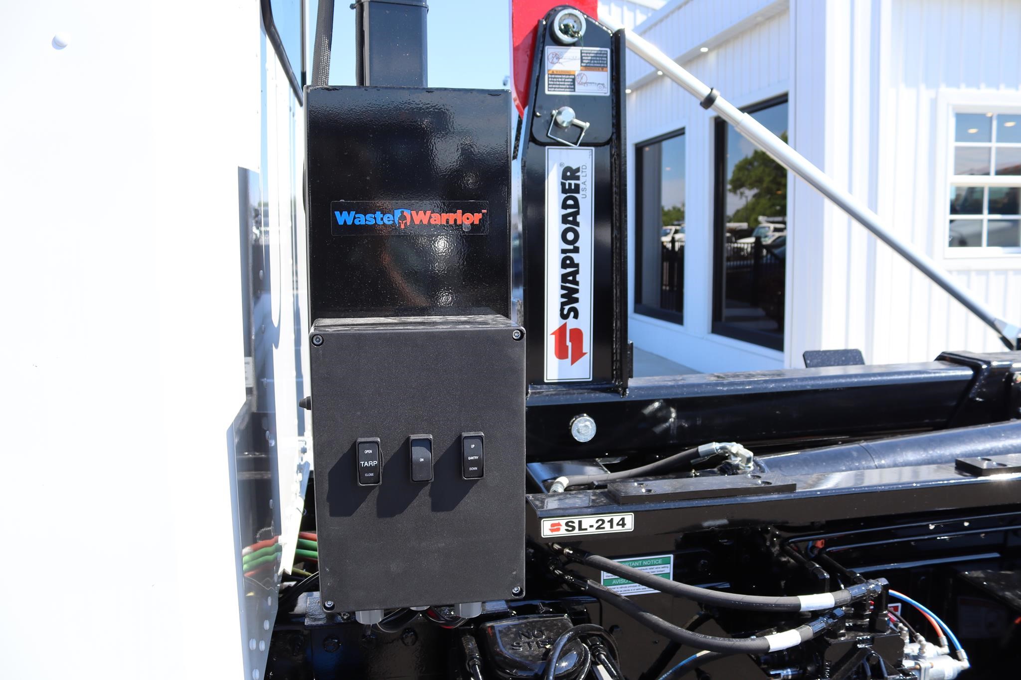 2022 KENWORTH T270 11031023457 2022 KENWORTH T270 11031023457