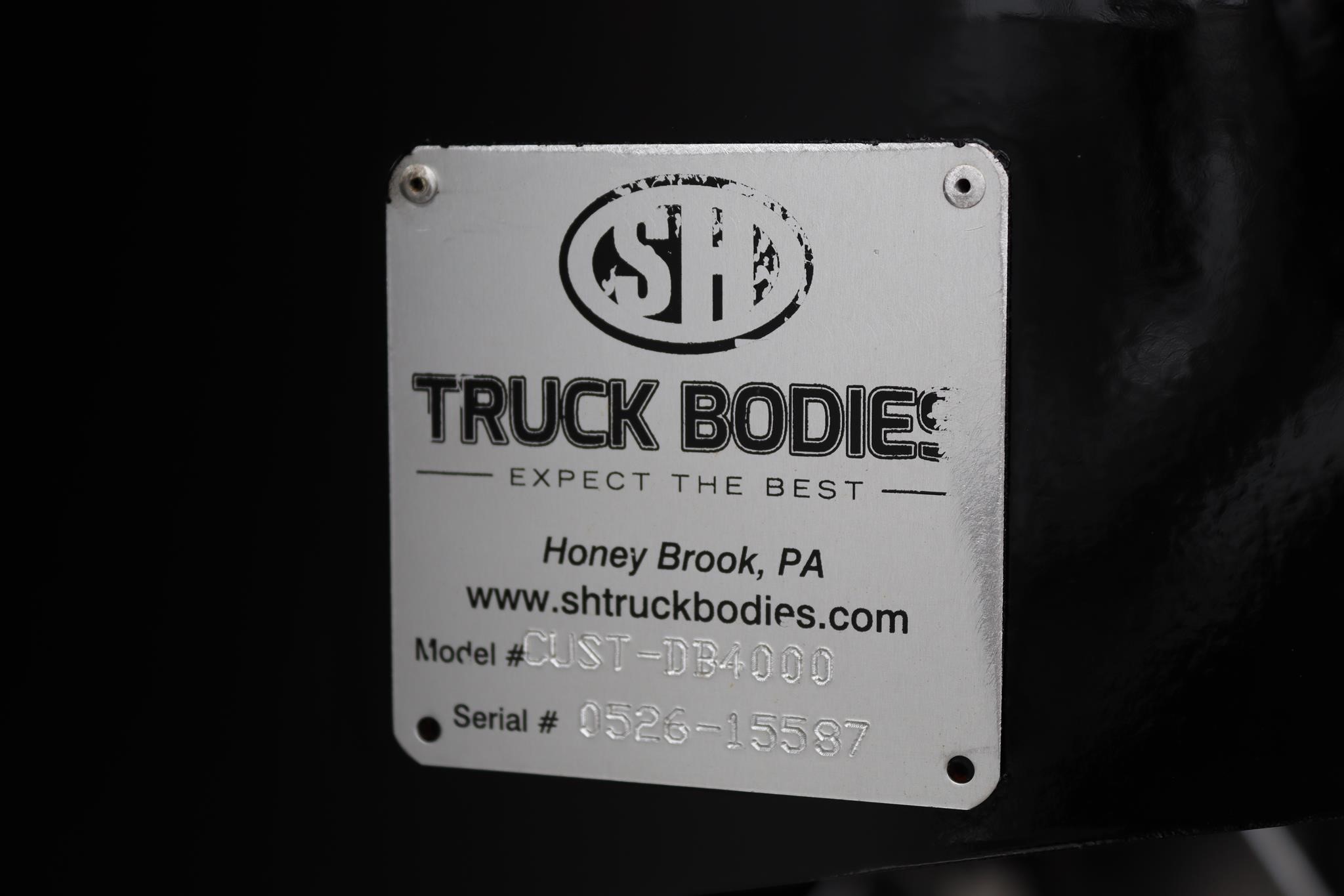 2027 MACK MD7 11031121534 2027 MACK MD7 11031121534