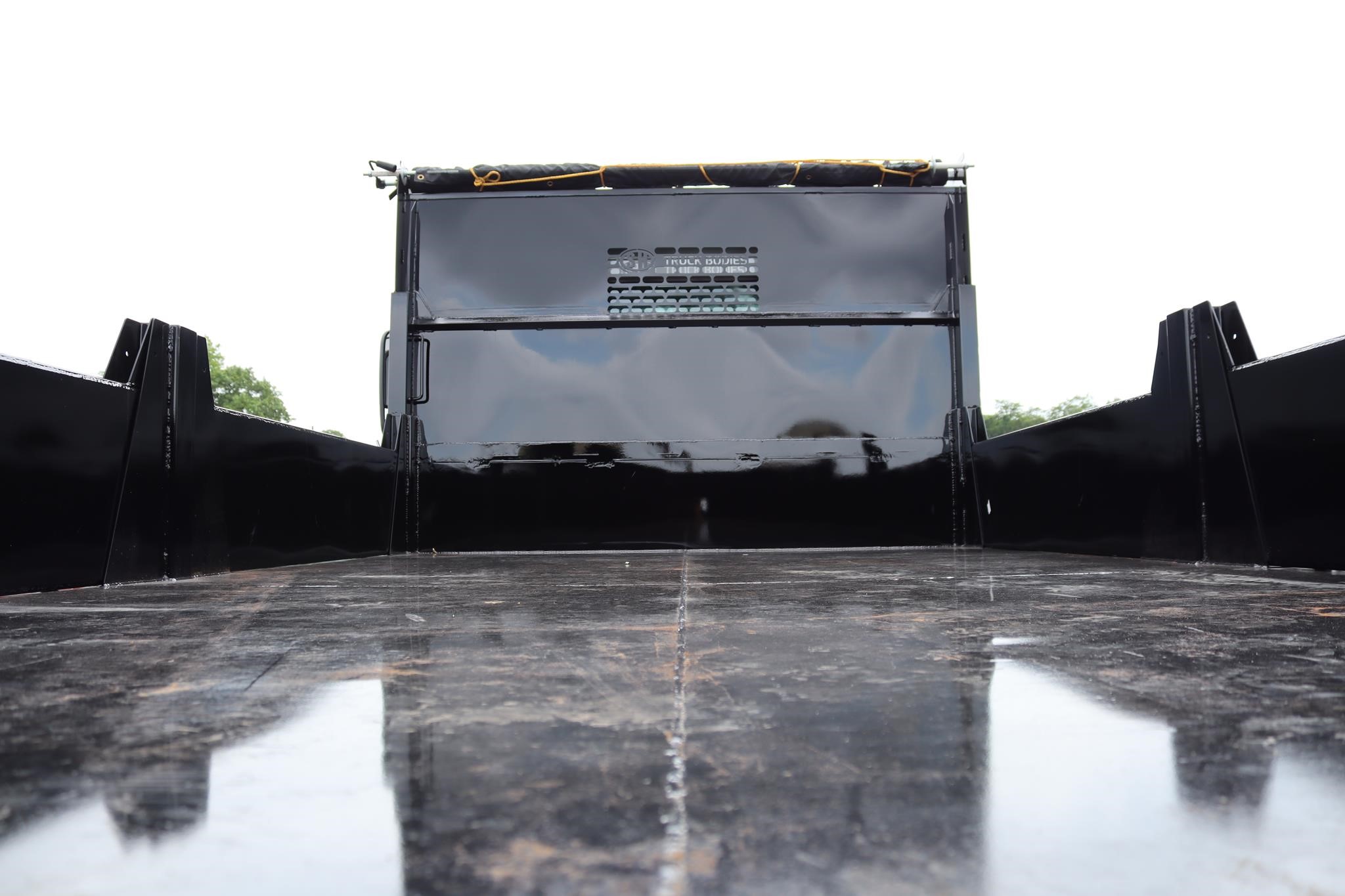 2027 MACK MD7 11031121615 2027 MACK MD7 11031121615