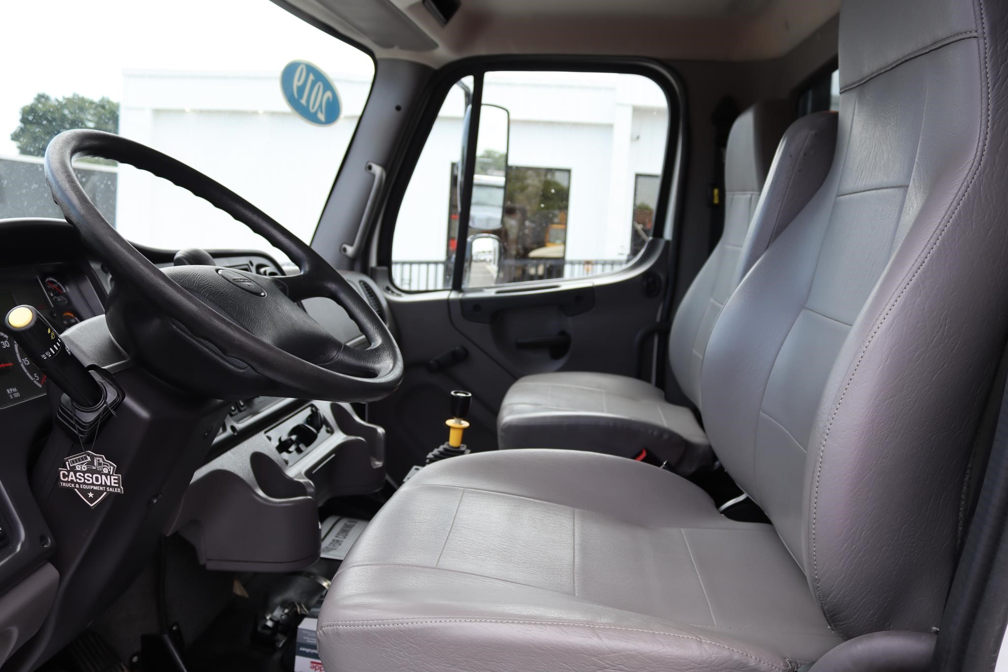 2019 FREIGHTLINER BUSINESS CLASS M2 106 11031644496 2019 FREIGHTLINER BUSINESS CLASS M2 106 11031644496