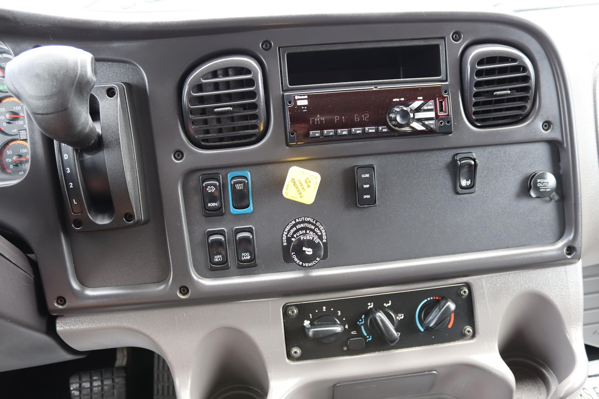 2019 FREIGHTLINER BUSINESS CLASS M2 106 11031644511 2019 FREIGHTLINER BUSINESS CLASS M2 106 11031644511