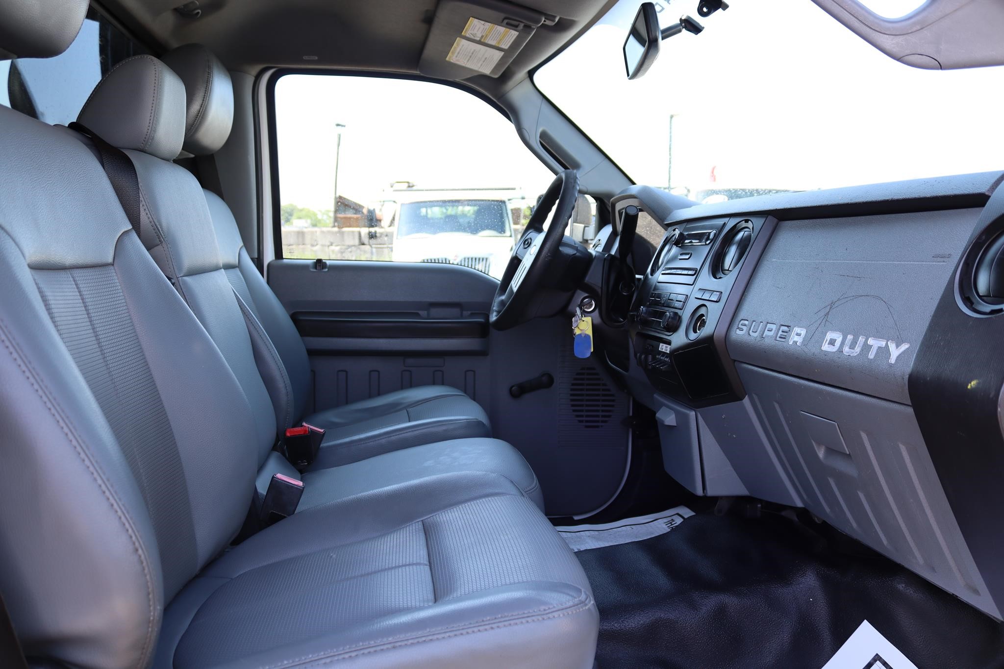 2015 FORD F550 SD XL 11032020144 2015 FORD F550 SD XL 11032020144