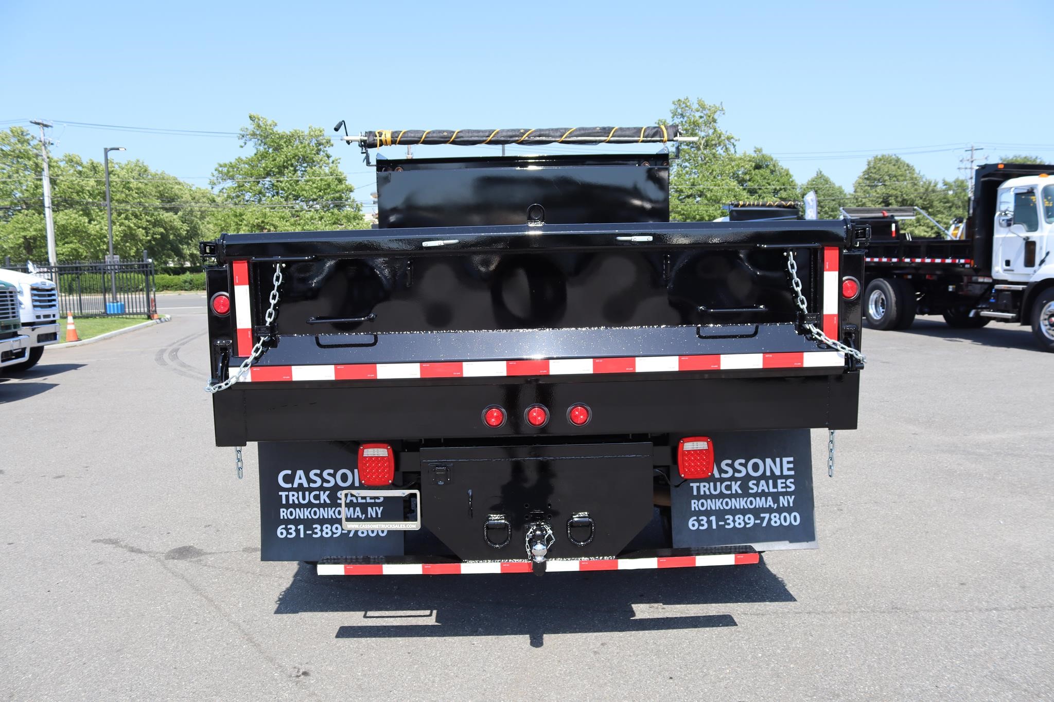 2015 FORD F550 SD XL 11032020237 2015 FORD F550 SD XL 11032020237