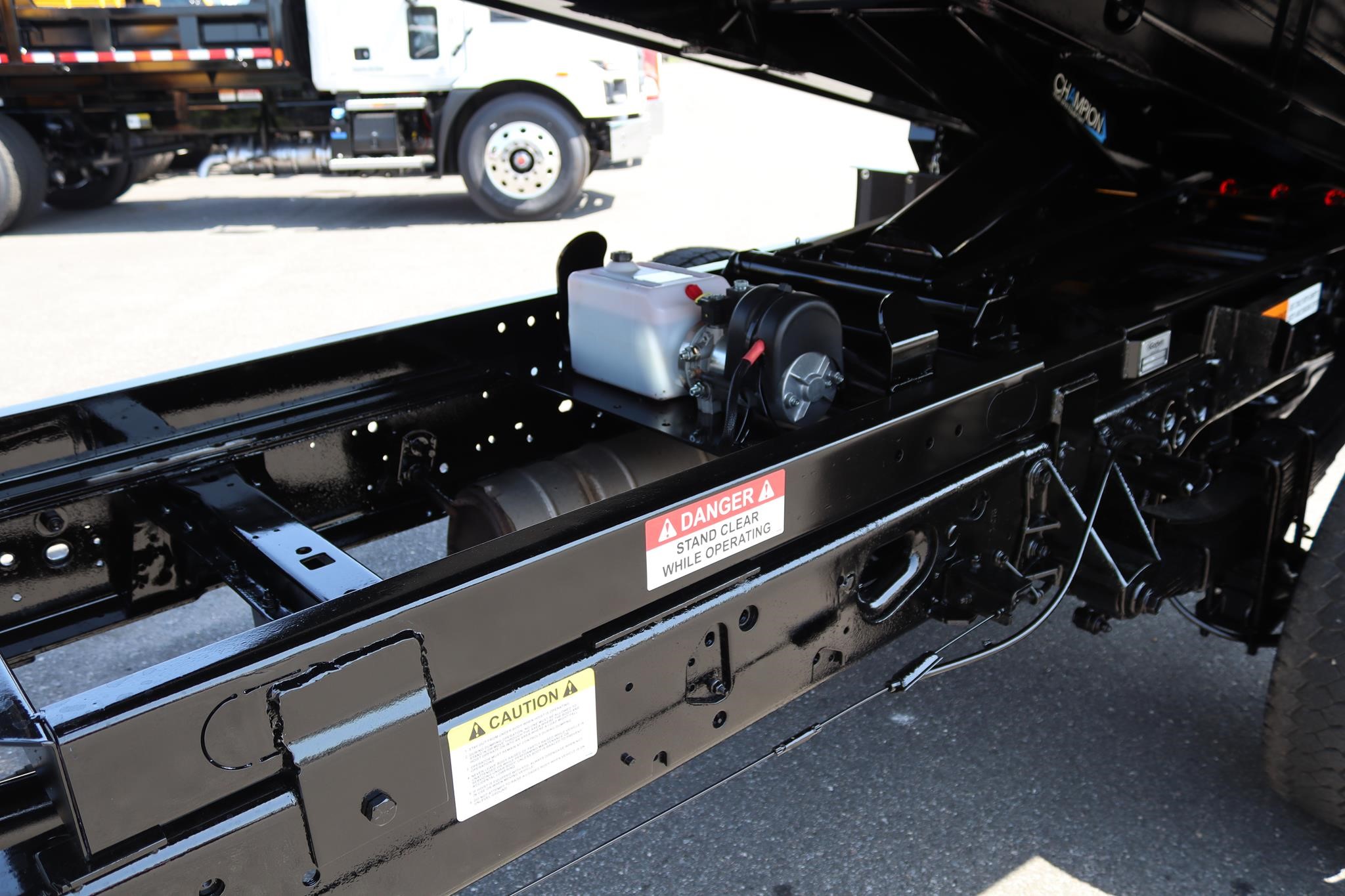 2015 FORD F550 SD XL 11032020322 2015 FORD F550 SD XL 11032020322