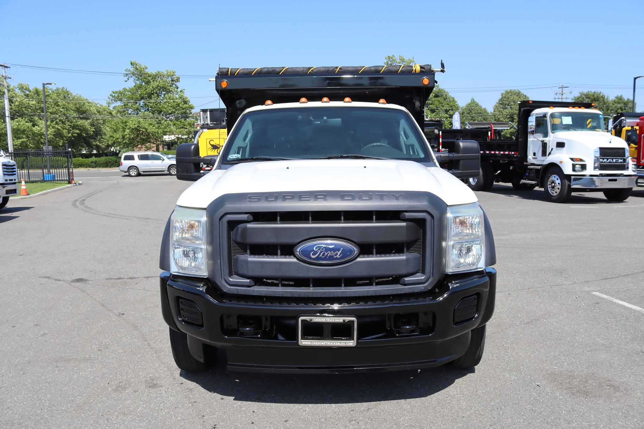 2015 FORD F550 SD XL 11032020396 2015 FORD F550 SD XL 11032020396