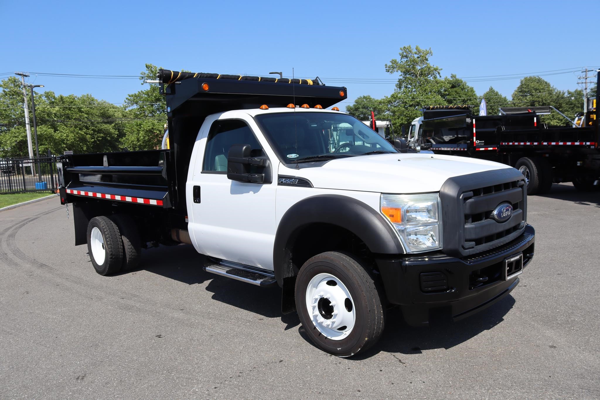 2015 FORD F550 SD XL 11032020423 2015 FORD F550 SD XL 11032020423