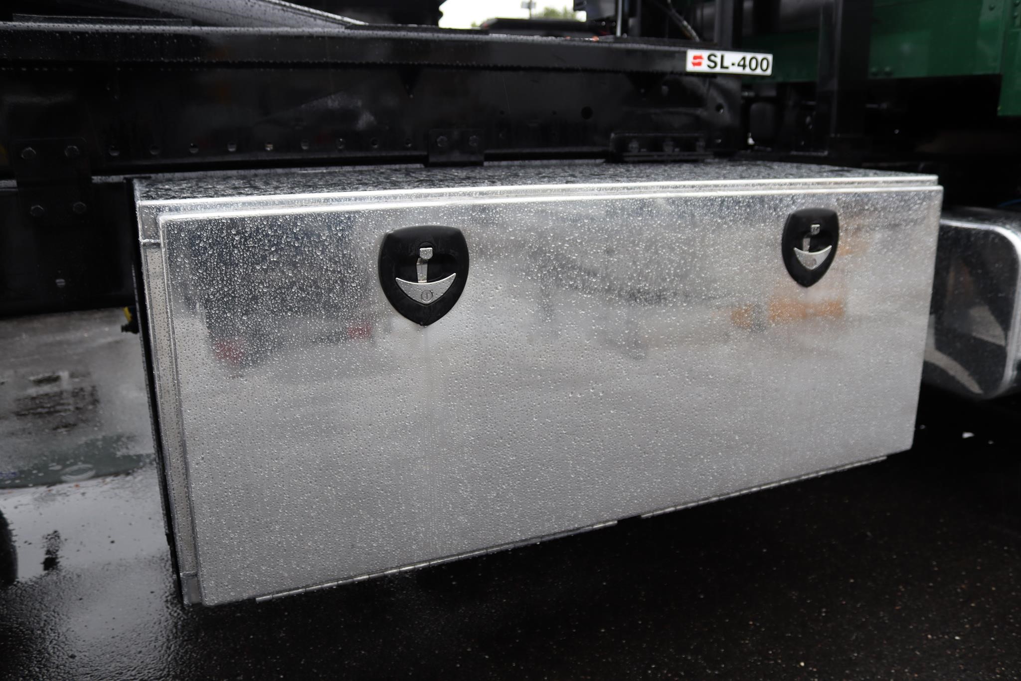 2019 FREIGHTLINER BUSINESS CLASS M2 106 11032408056 2019 FREIGHTLINER BUSINESS CLASS M2 106 11032408056