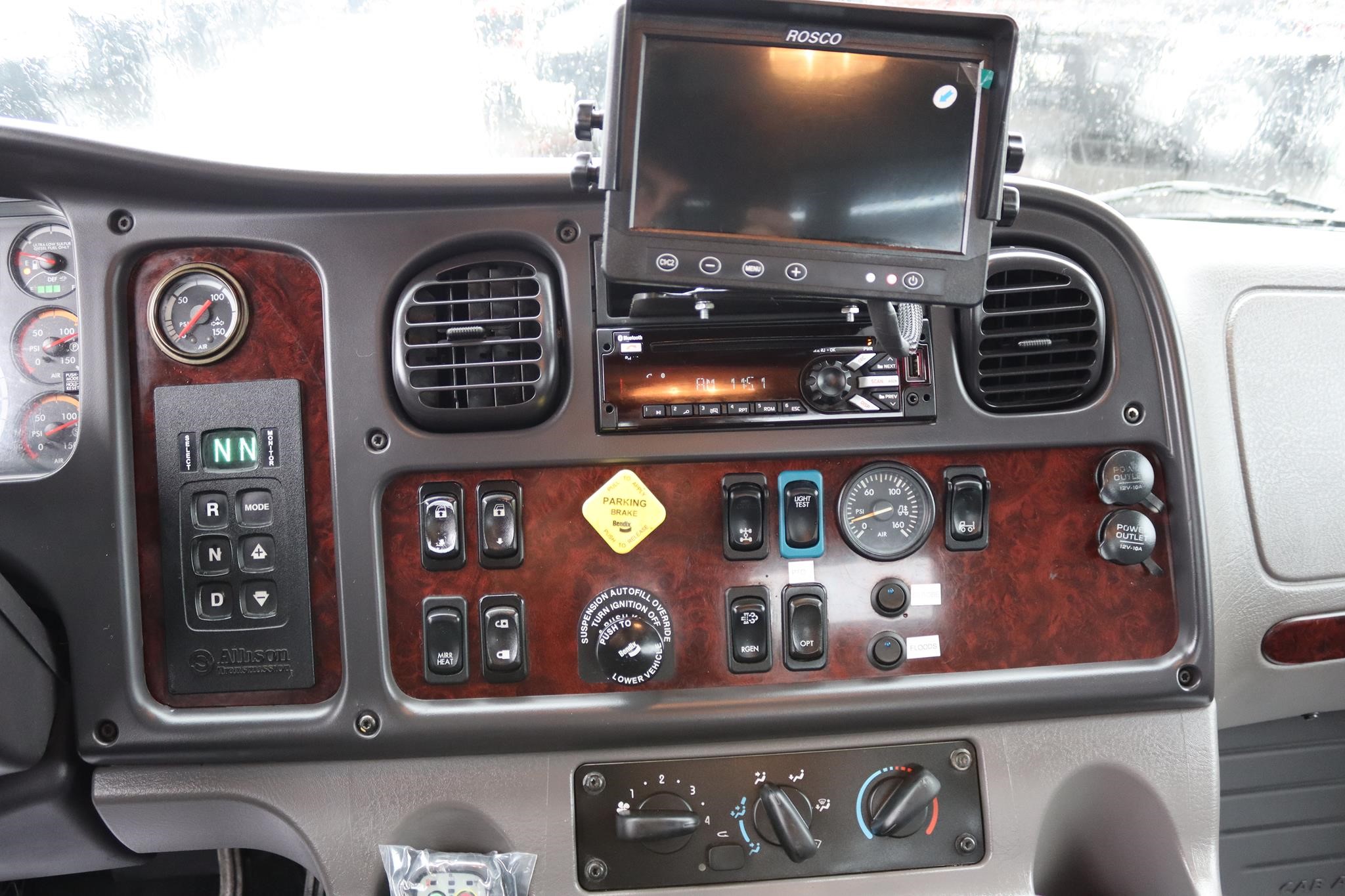 2019 FREIGHTLINER BUSINESS CLASS M2 106 11032408662 2019 FREIGHTLINER BUSINESS CLASS M2 106 11032408662