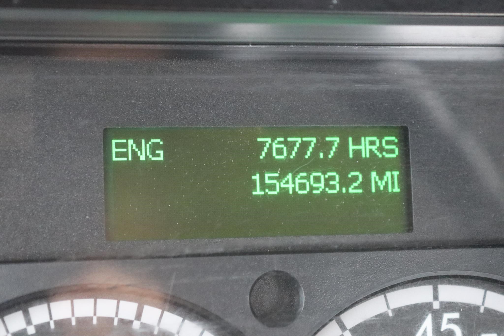 2019 FREIGHTLINER BUSINESS CLASS M2 106 11032413562 2019 FREIGHTLINER BUSINESS CLASS M2 106 11032413562