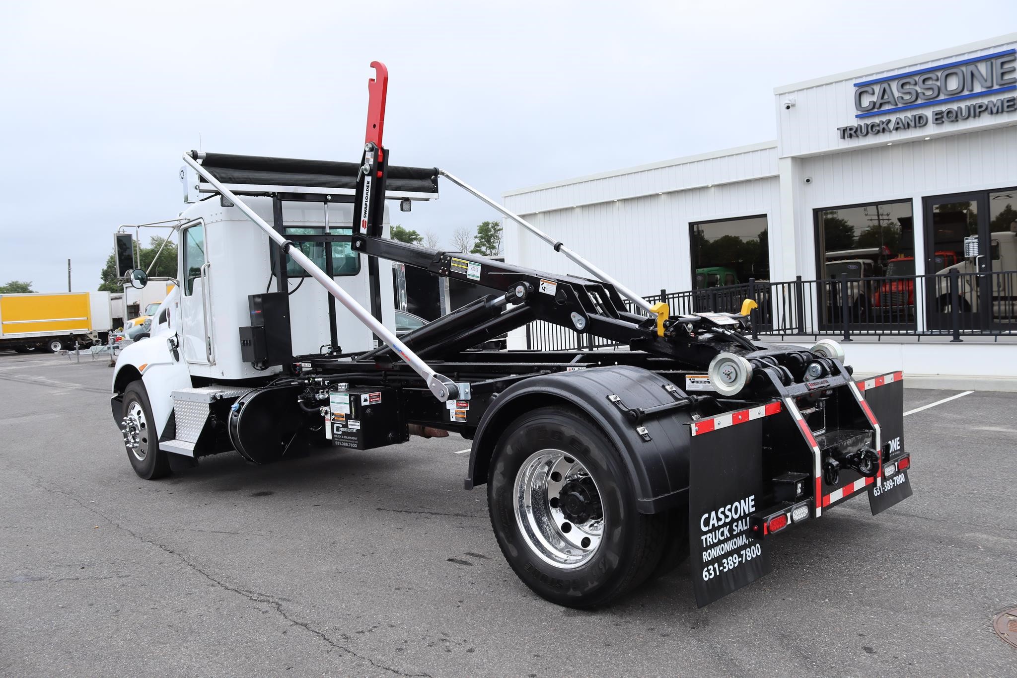 2021 KENWORTH T270 11032608588 2021 KENWORTH T270 11032608588