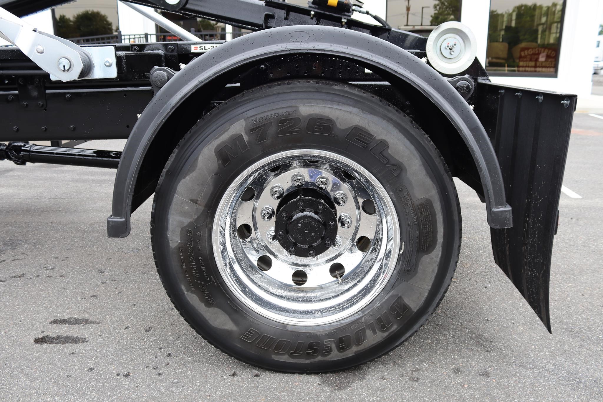 2021 KENWORTH T270 11032608936 2021 KENWORTH T270 11032608936