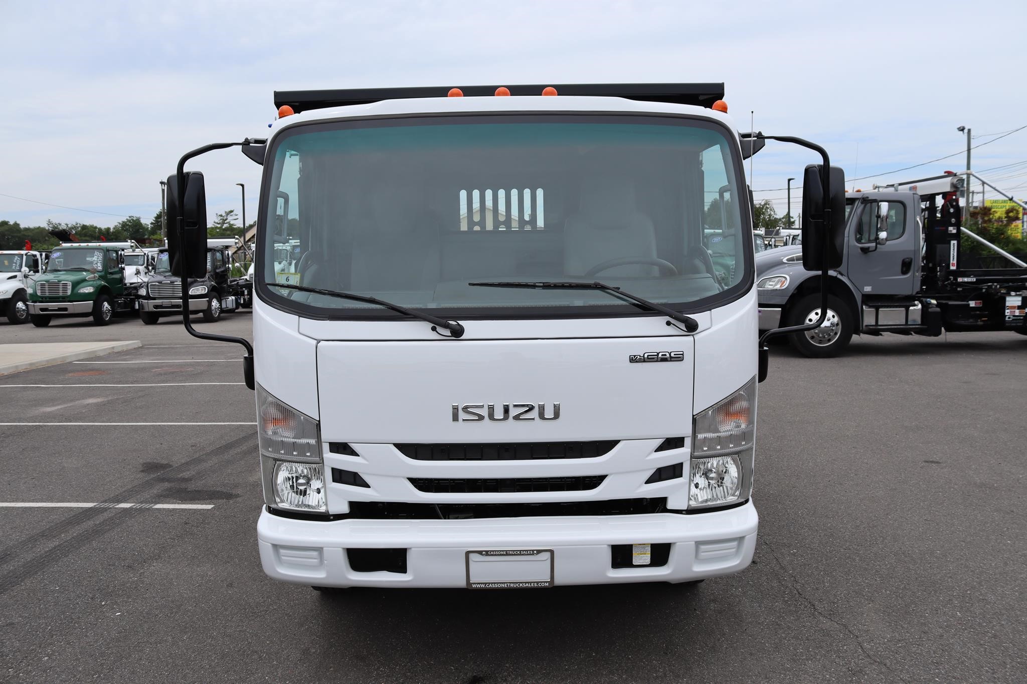 2019 ISUZU NPR HD 2019 ISUZU NPR HD - image 6 of 6