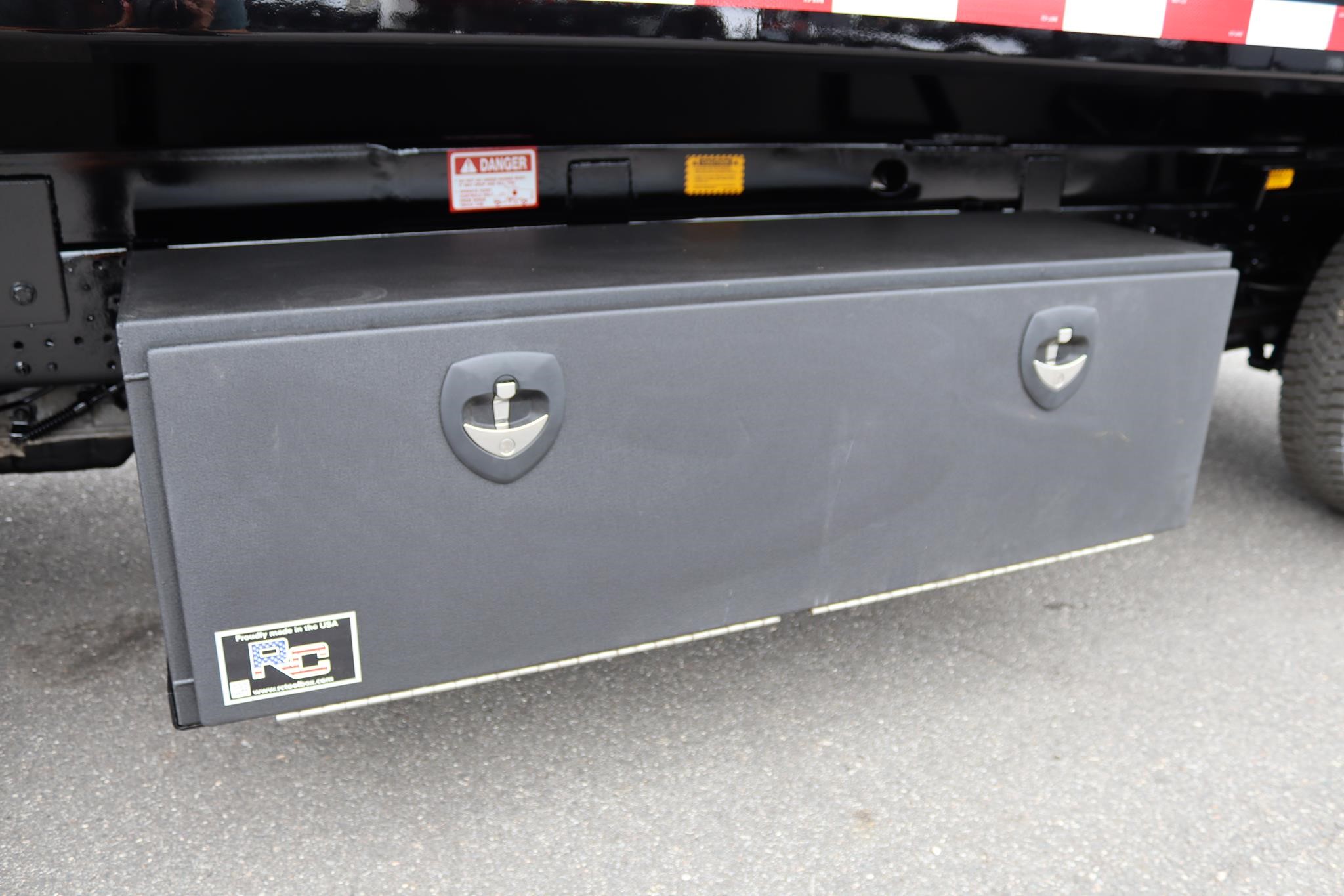 2019 ISUZU NPR HD 11033283749 2019 ISUZU NPR HD 11033283749