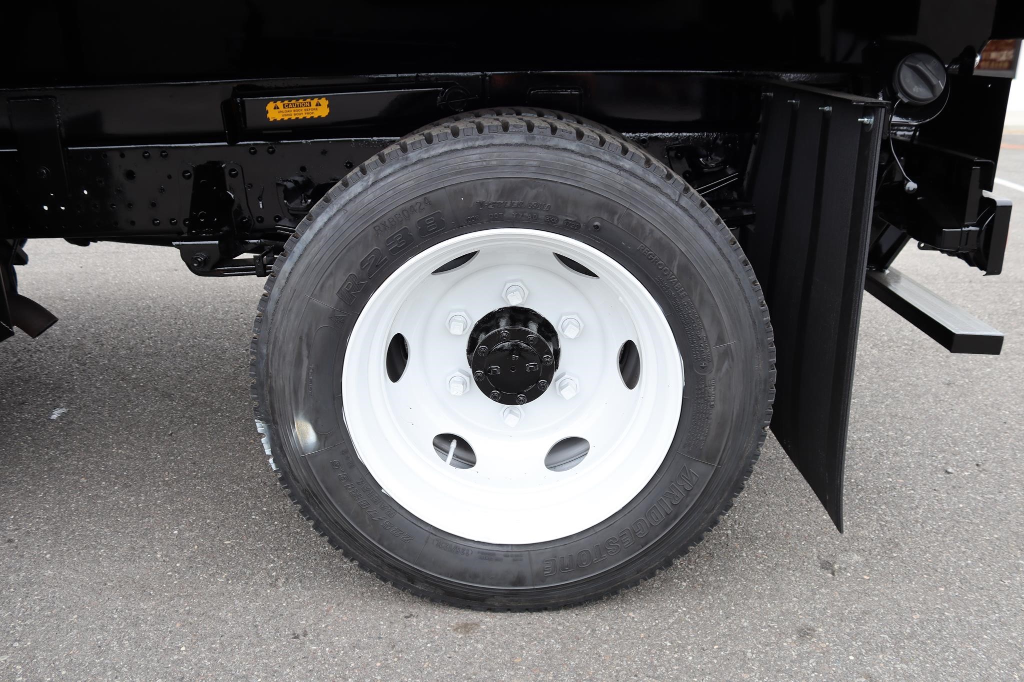 2019 ISUZU NPR HD 11033283783 2019 ISUZU NPR HD 11033283783