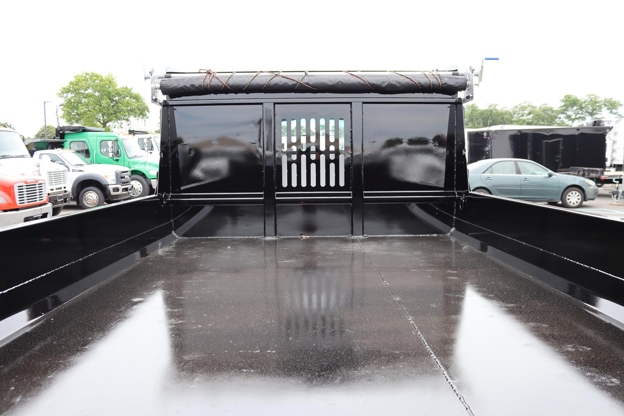 2019 ISUZU NPR HD 11033283859 2019 ISUZU NPR HD 11033283859