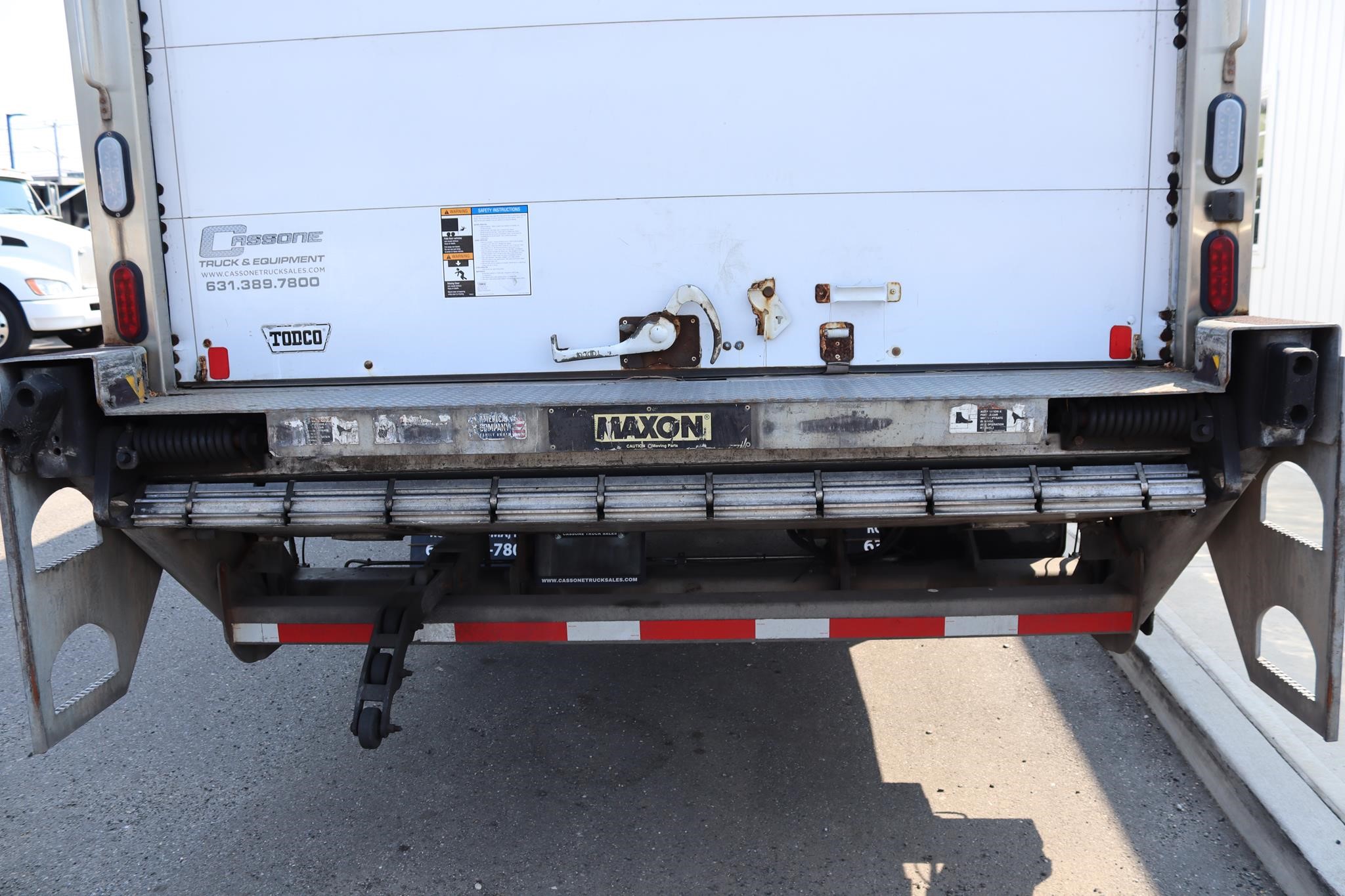 2018 INTERNATIONAL DURASTAR 4300 11034050479 2018 INTERNATIONAL DURASTAR 4300 11034050479