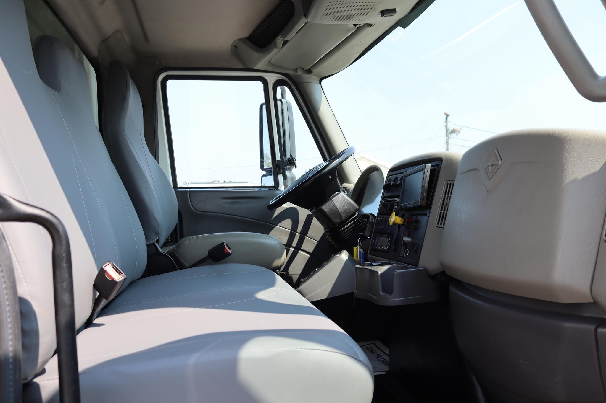 2018 INTERNATIONAL DURASTAR 4300 11034051150 2018 INTERNATIONAL DURASTAR 4300 11034051150