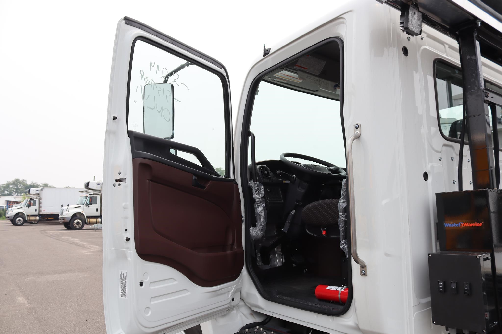 2026 HINO L7 11034105257 2026 HINO L7 11034105257