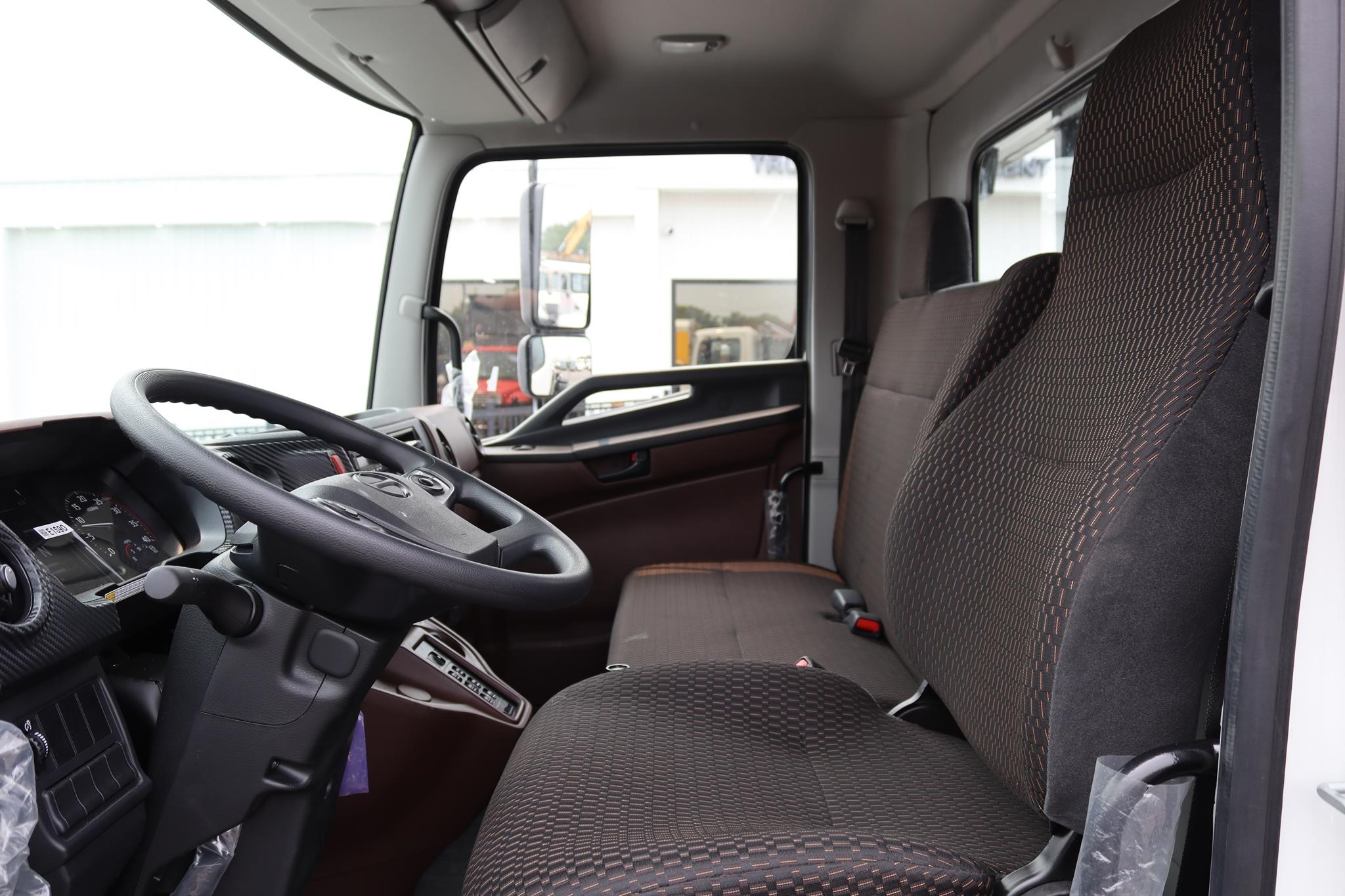 2026 HINO L7 11034105291 2026 HINO L7 11034105291