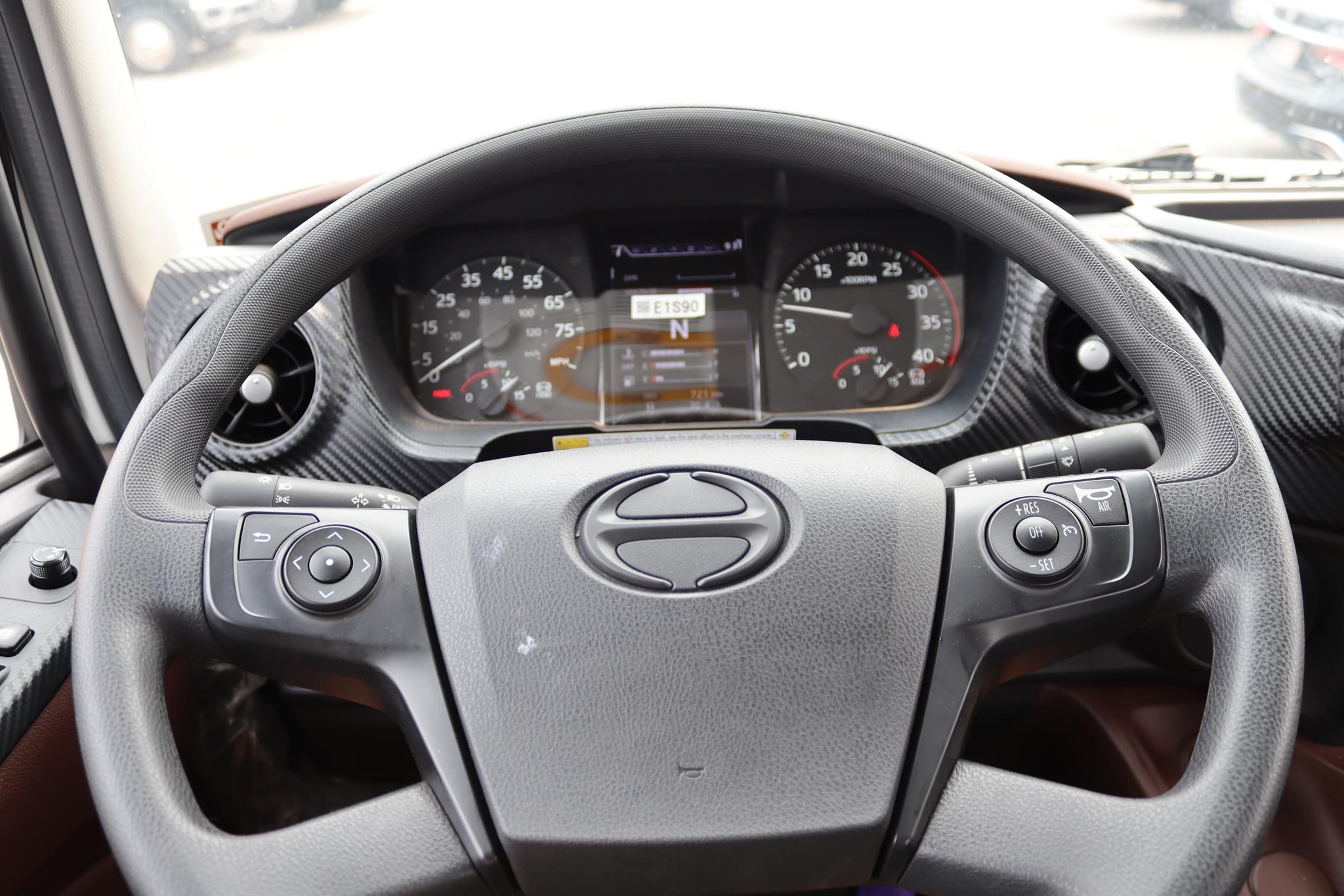 2026 HINO L7 11034105312 2026 HINO L7 11034105312