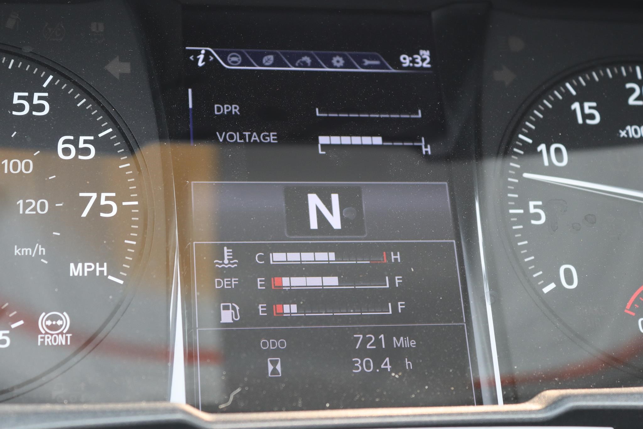 2026 HINO L7 11034105323 2026 HINO L7 11034105323