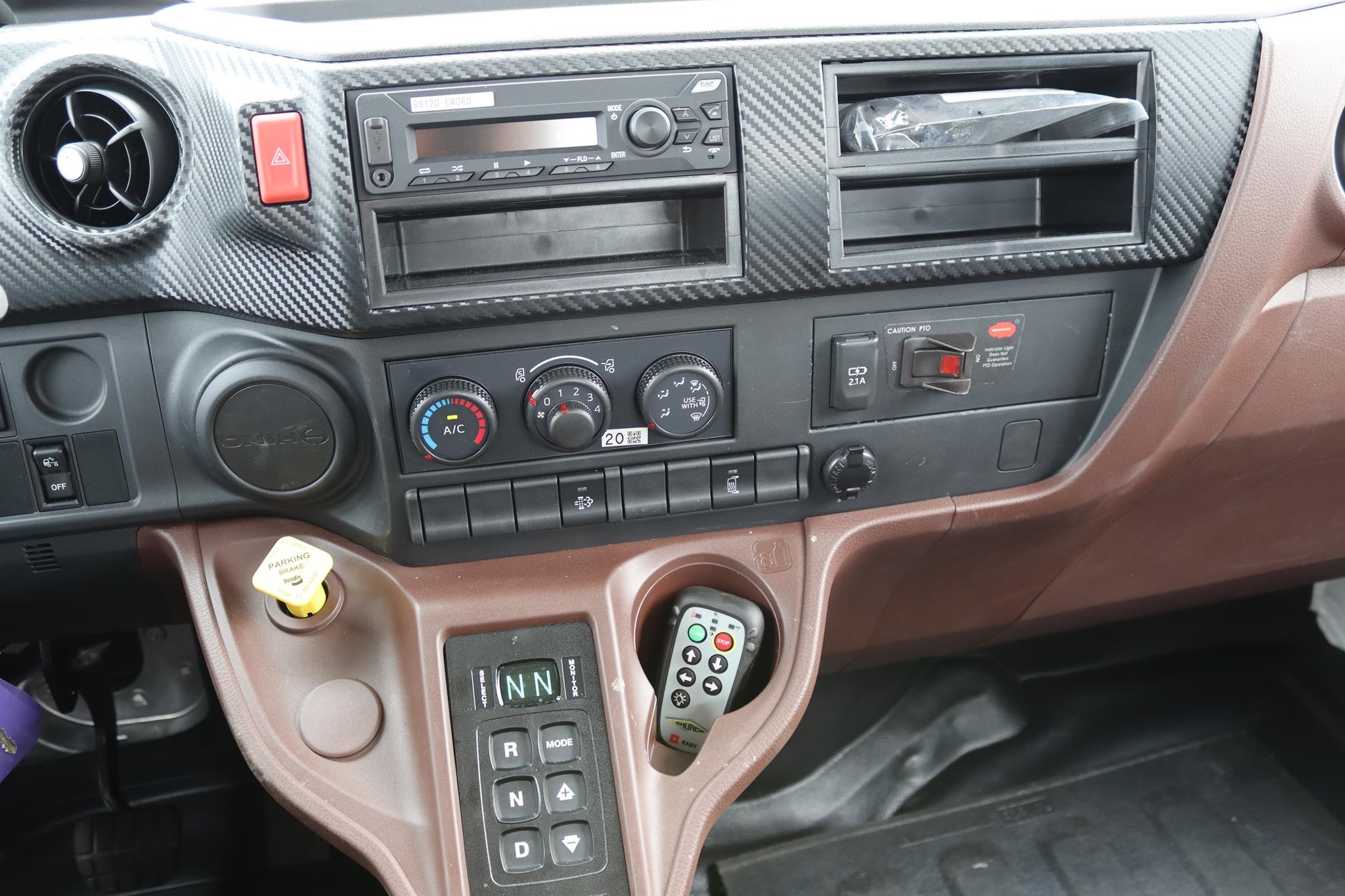 2026 HINO L7 11034105341 2026 HINO L7 11034105341